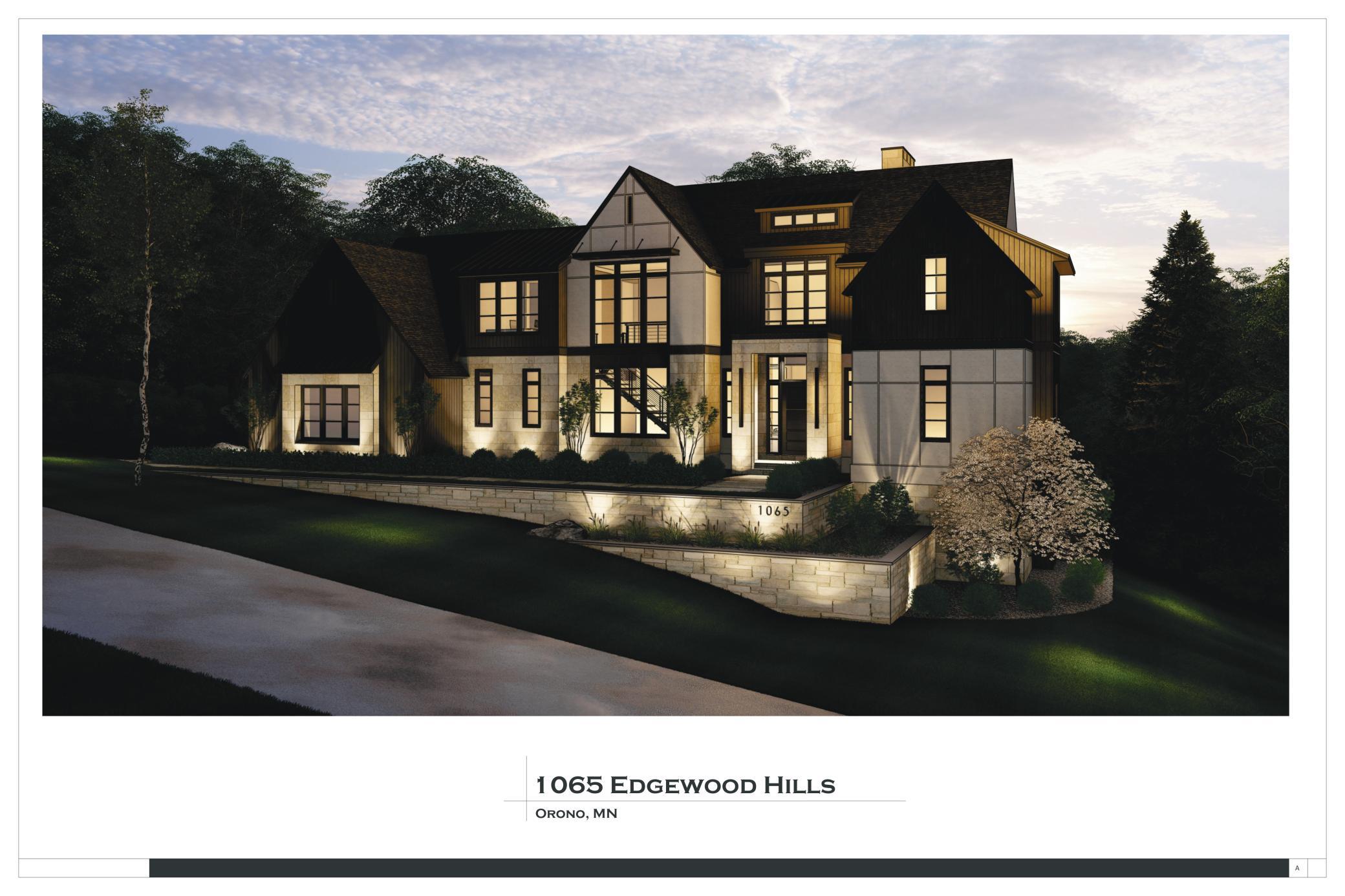 1065 Edgewood Hills Road — photo