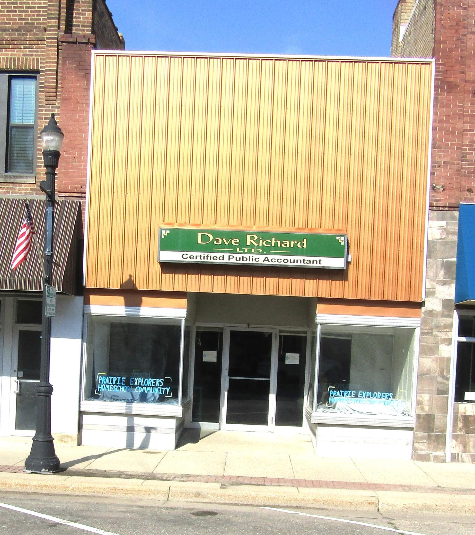 113 N 1st Street — photo