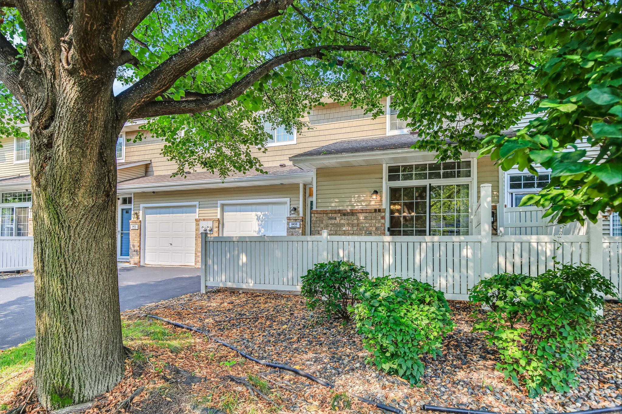 8450 Kimball Drive — photo