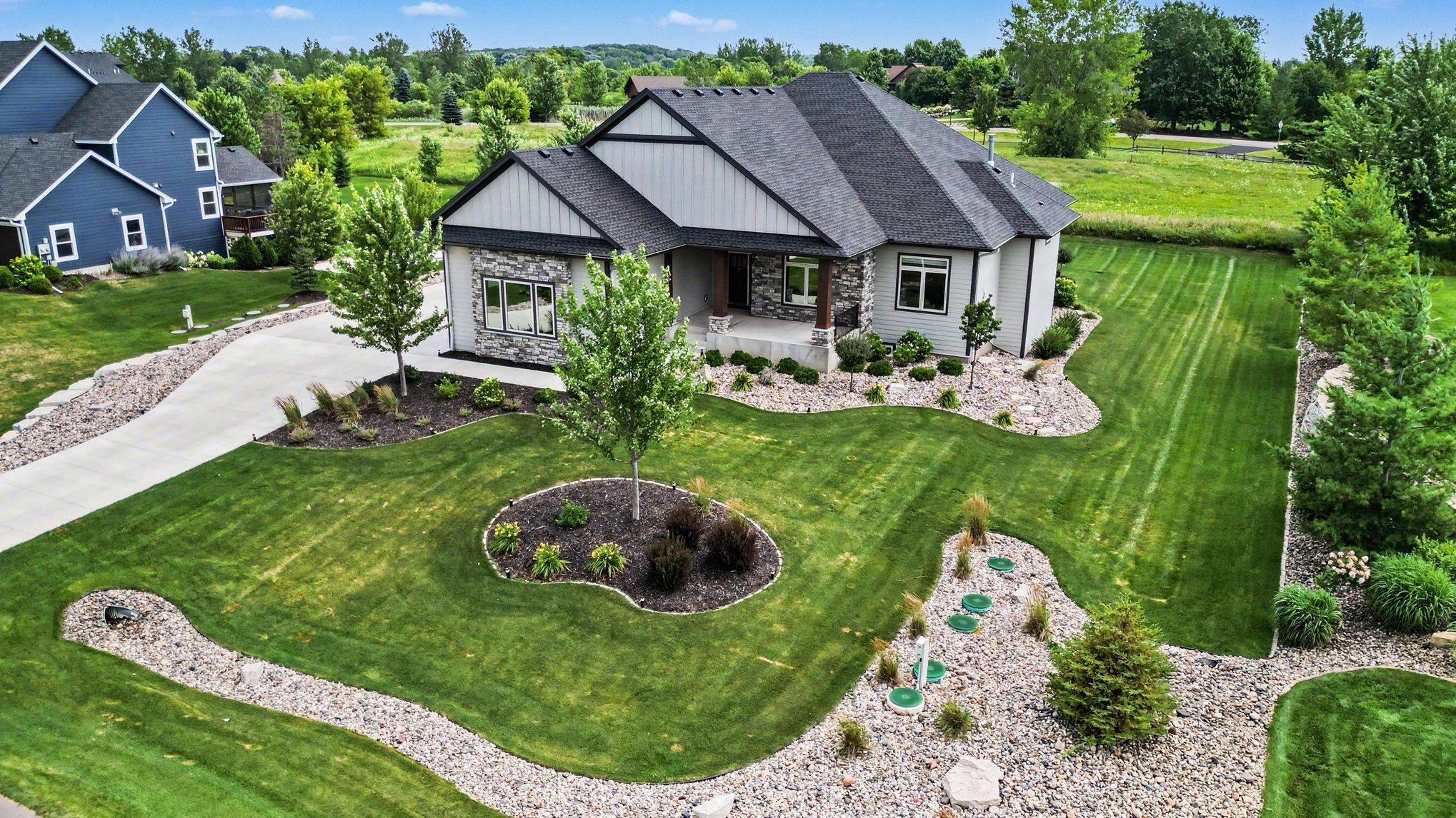 7767 Prairie Grass Pass — photo