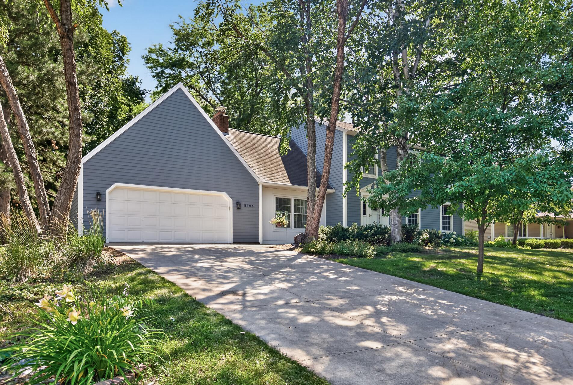8906 138th Street Court — photo