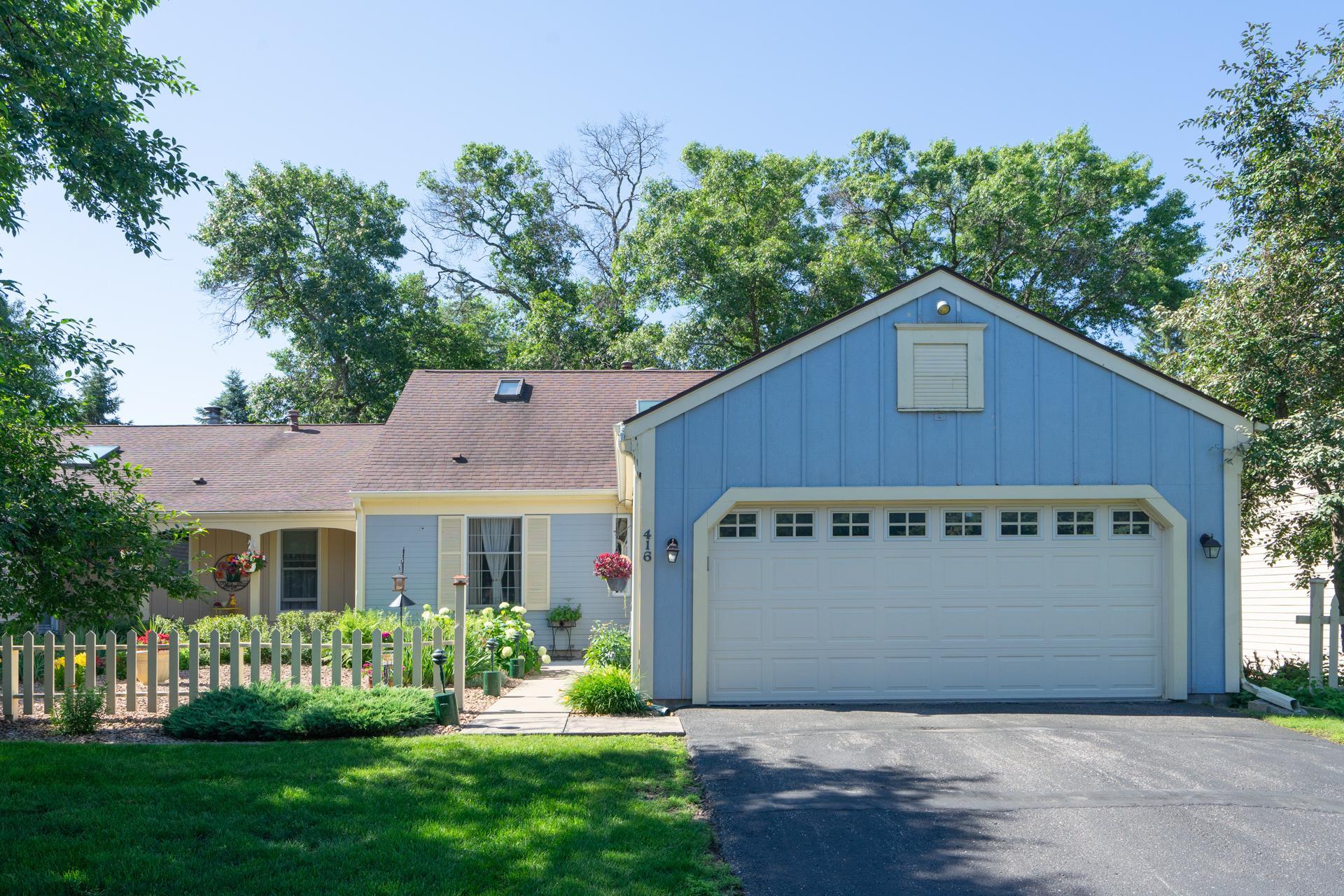 416 Fairfield Lane — photo