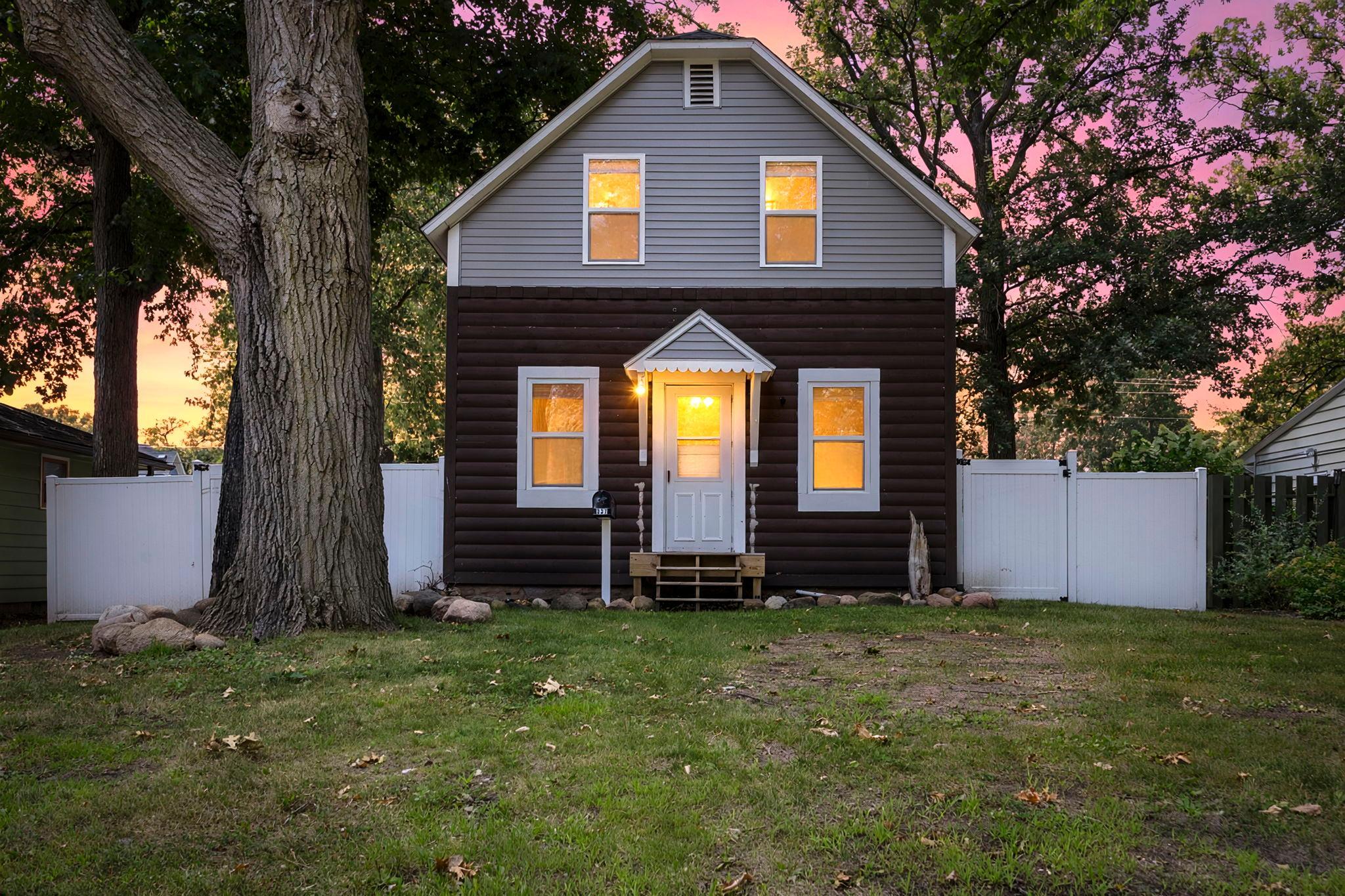 337 Morrison Street — photo