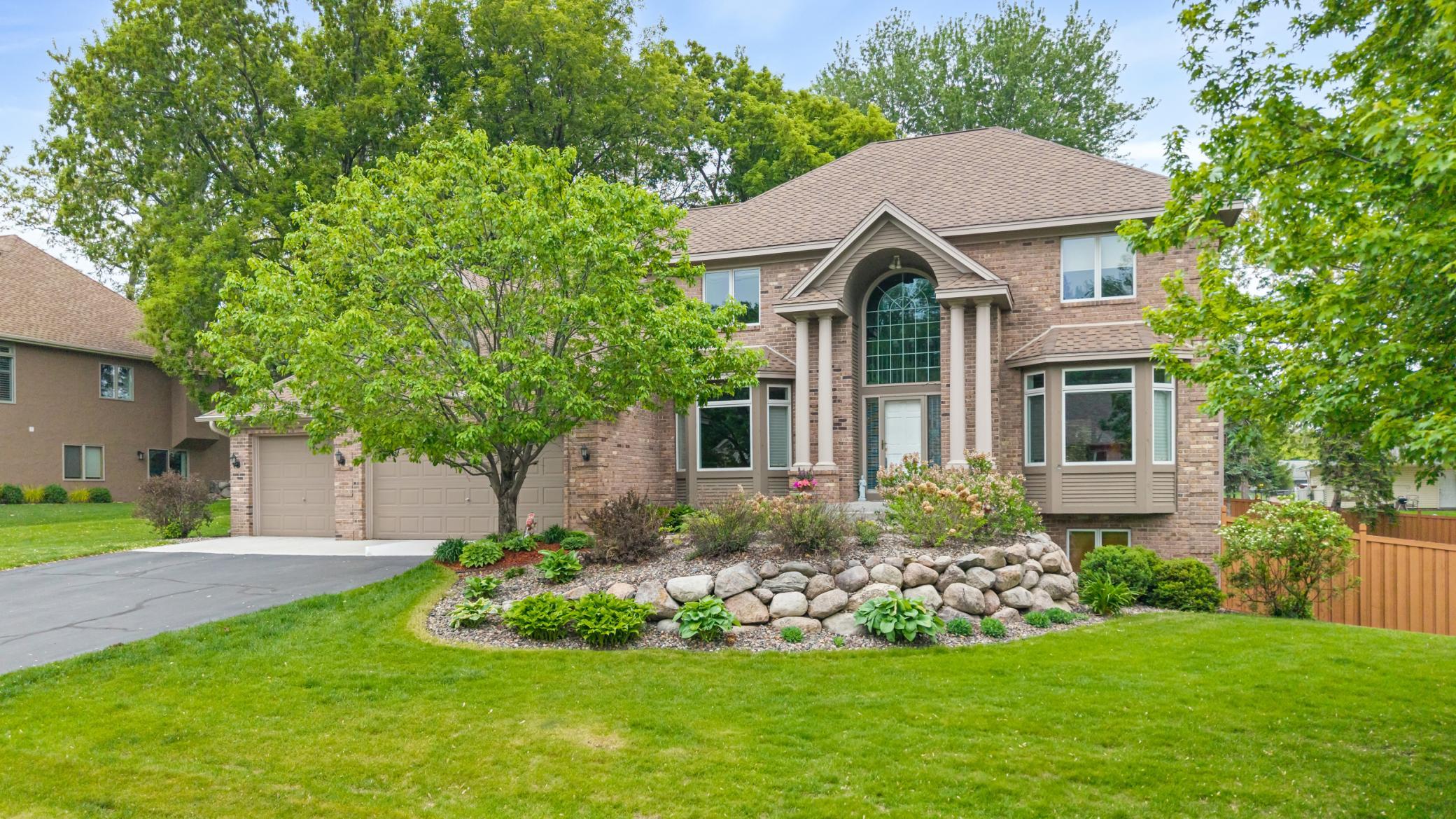 14809 White Oak Drive — photo