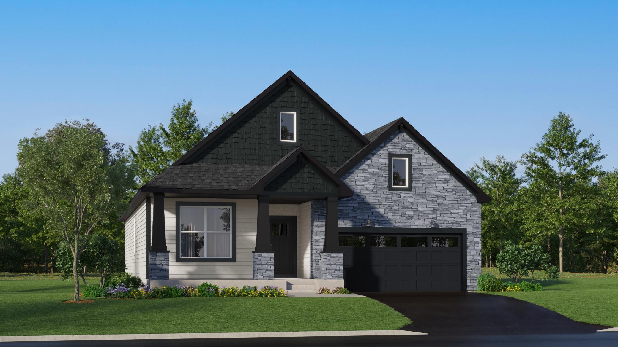 2125 Traverse Drive — photo