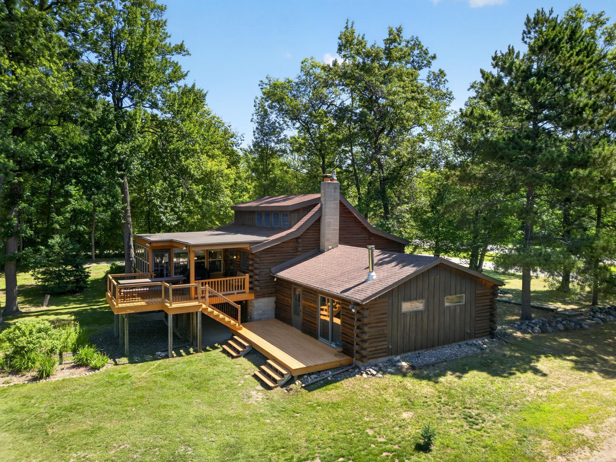 24015 Fork Lane — photo