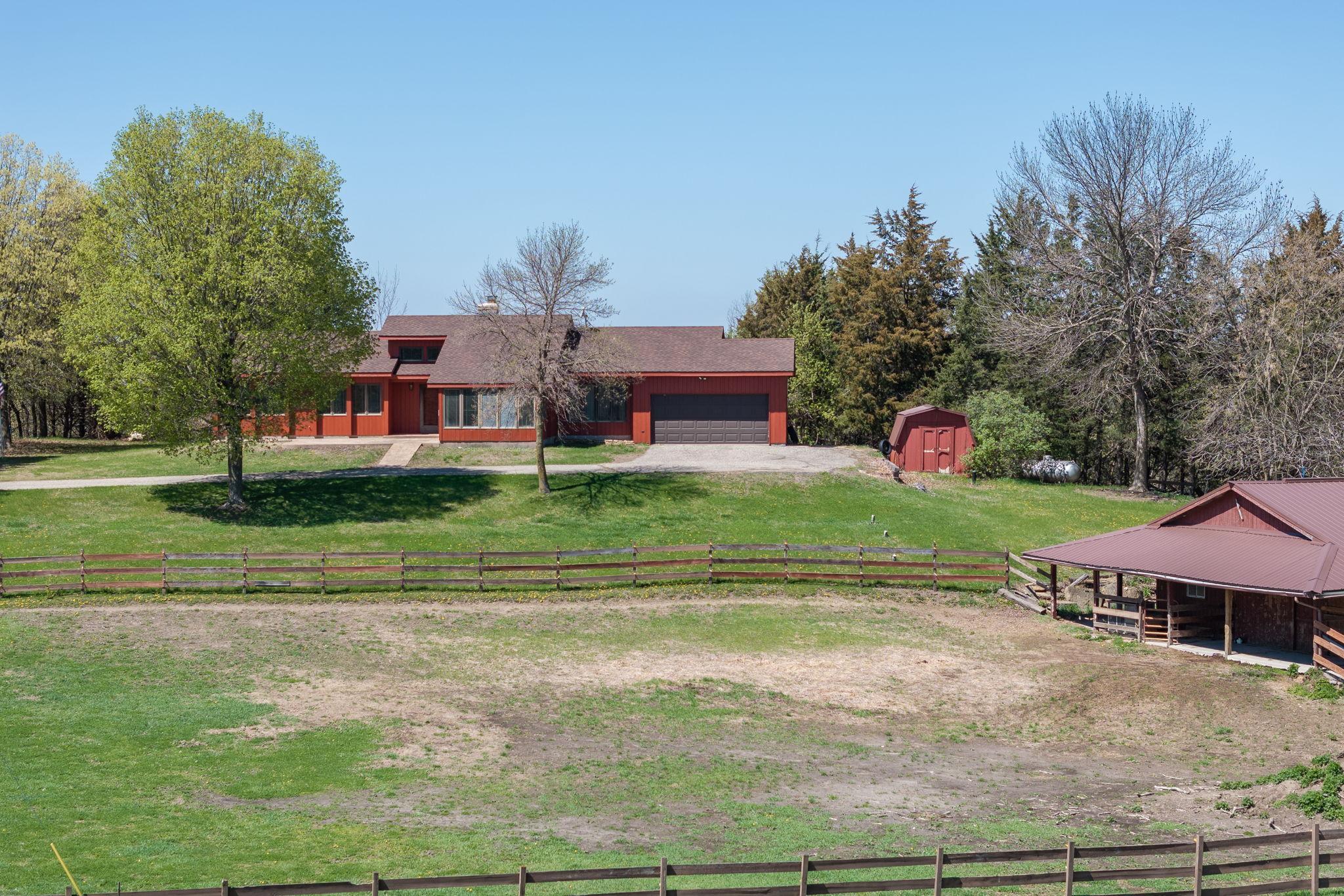 29558 Pumpkin Hill Road — photo