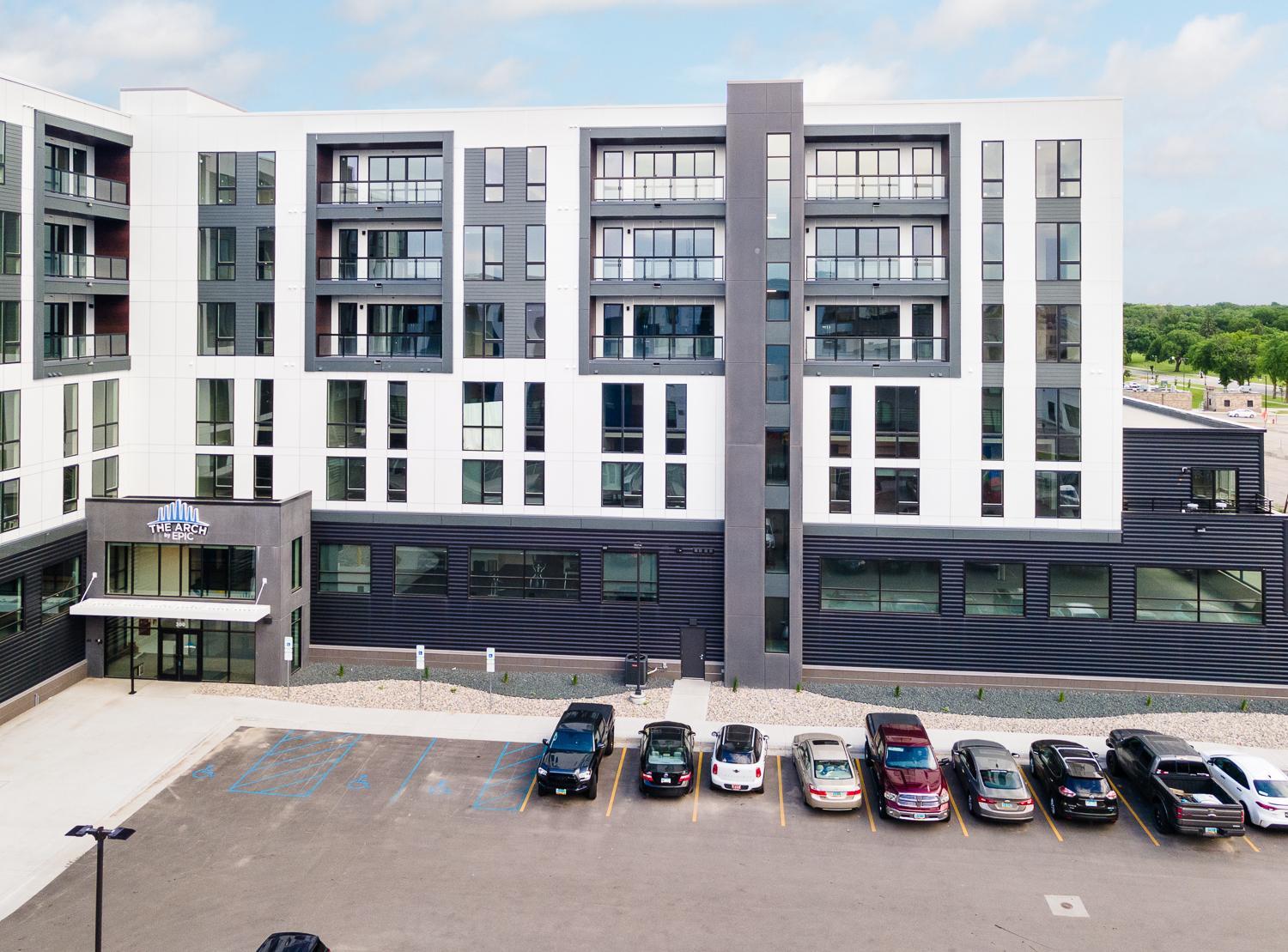 300 Main Avenue 515 — photo