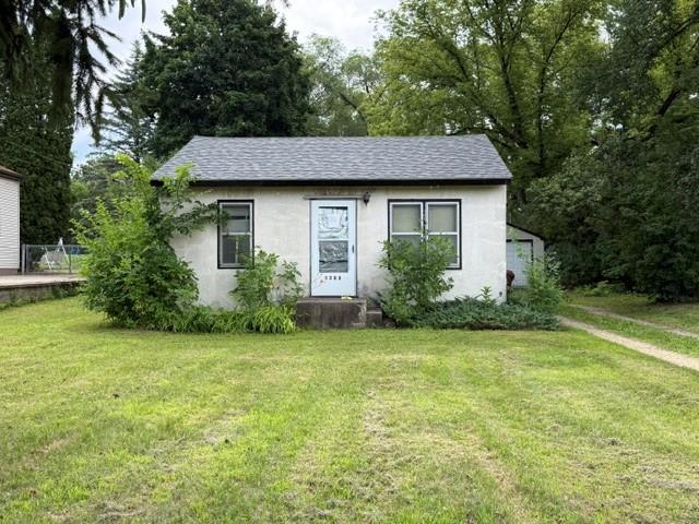 1260 Dorland Road S — photo