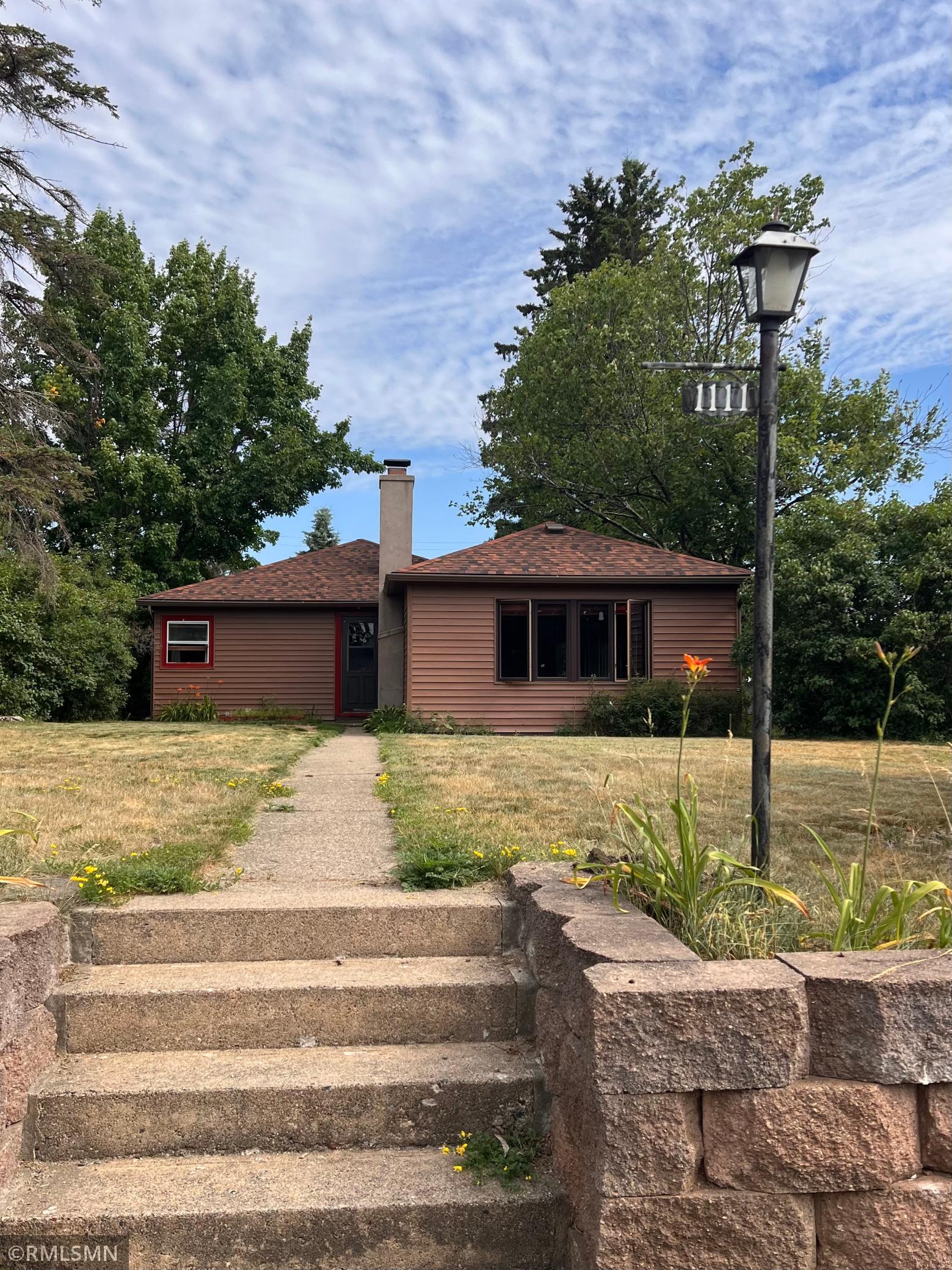 1111 E Camp Street — photo