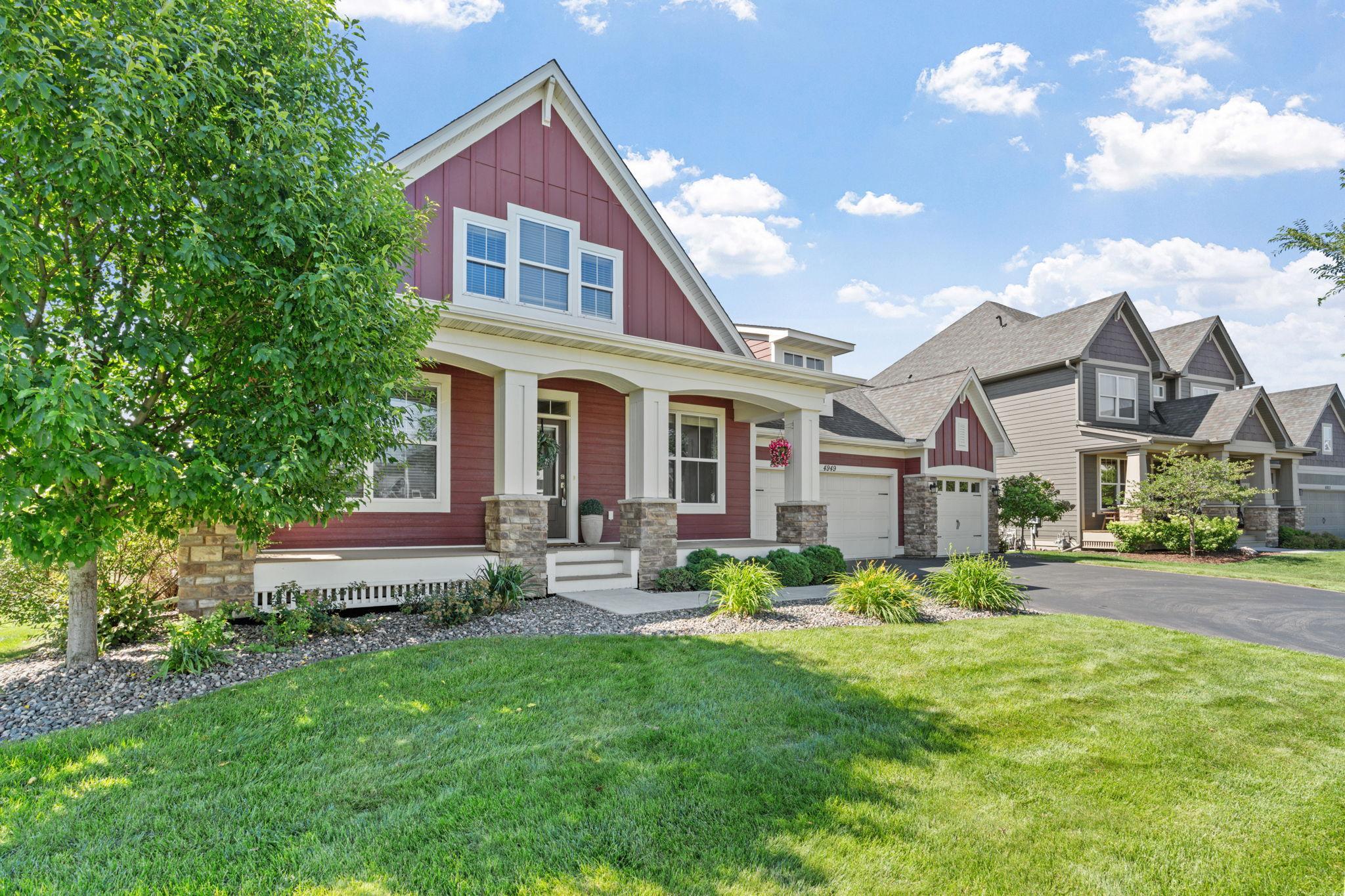 4949 Otter Trail NE — photo