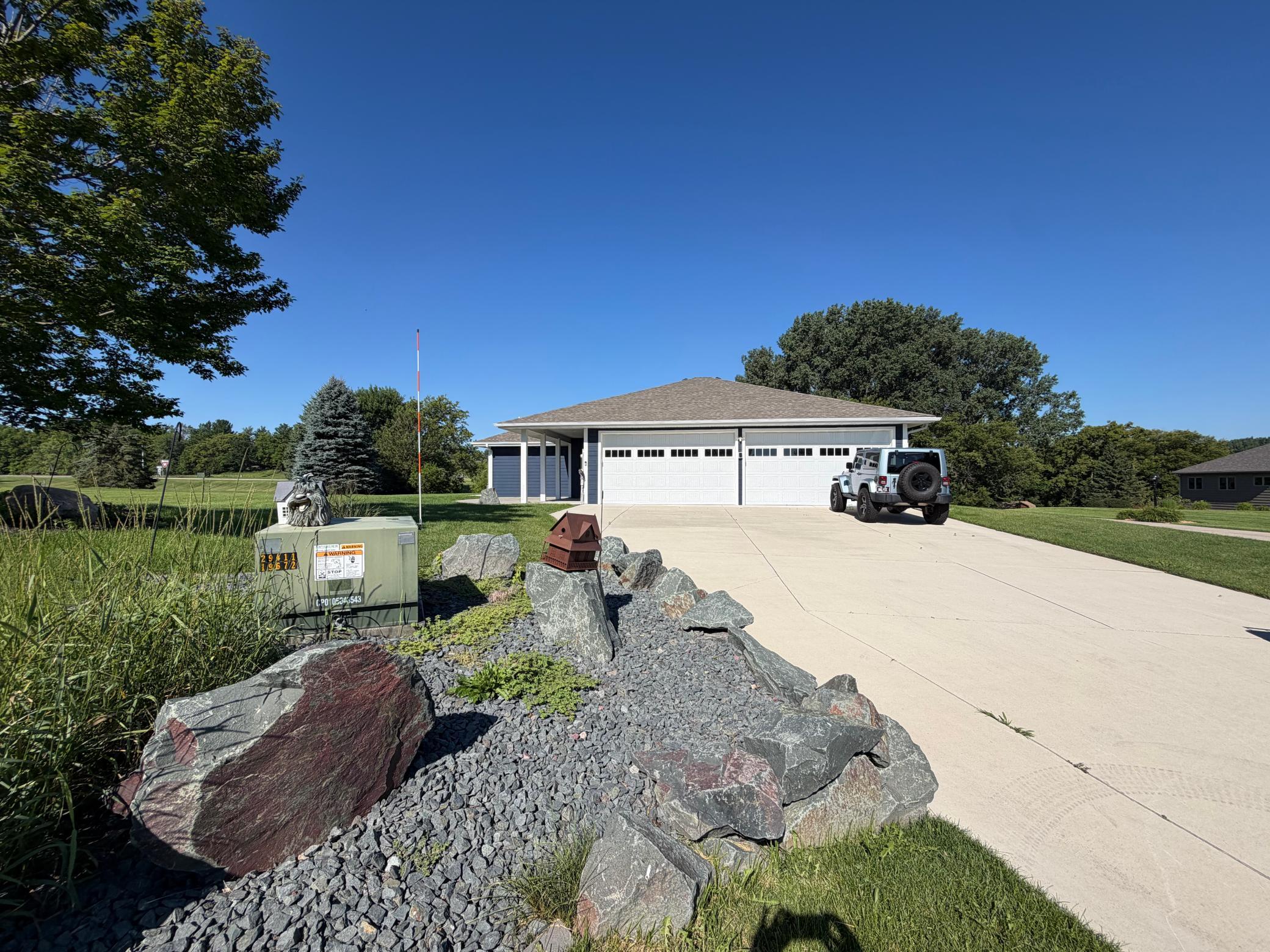 1740 Bay Oaks Drive — photo