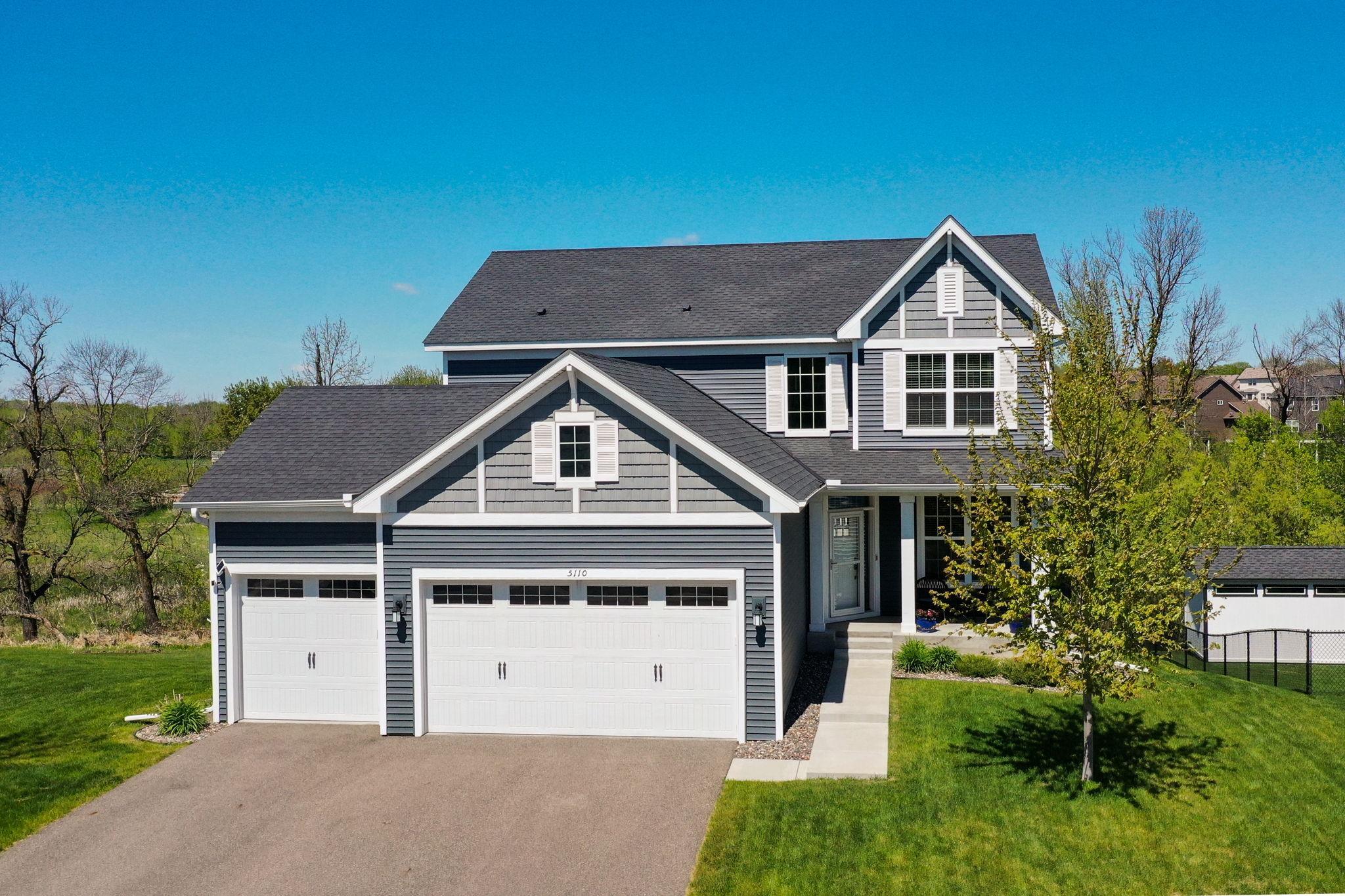 5110 Greenwood Lane — photo