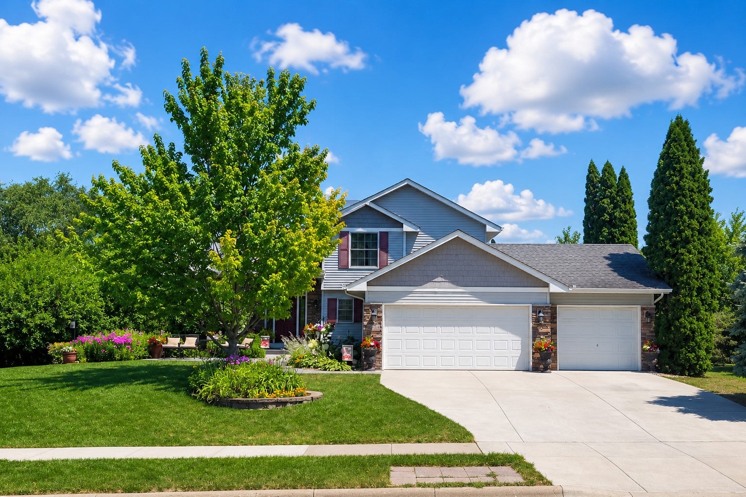 14515 Oconnell Road — photo
