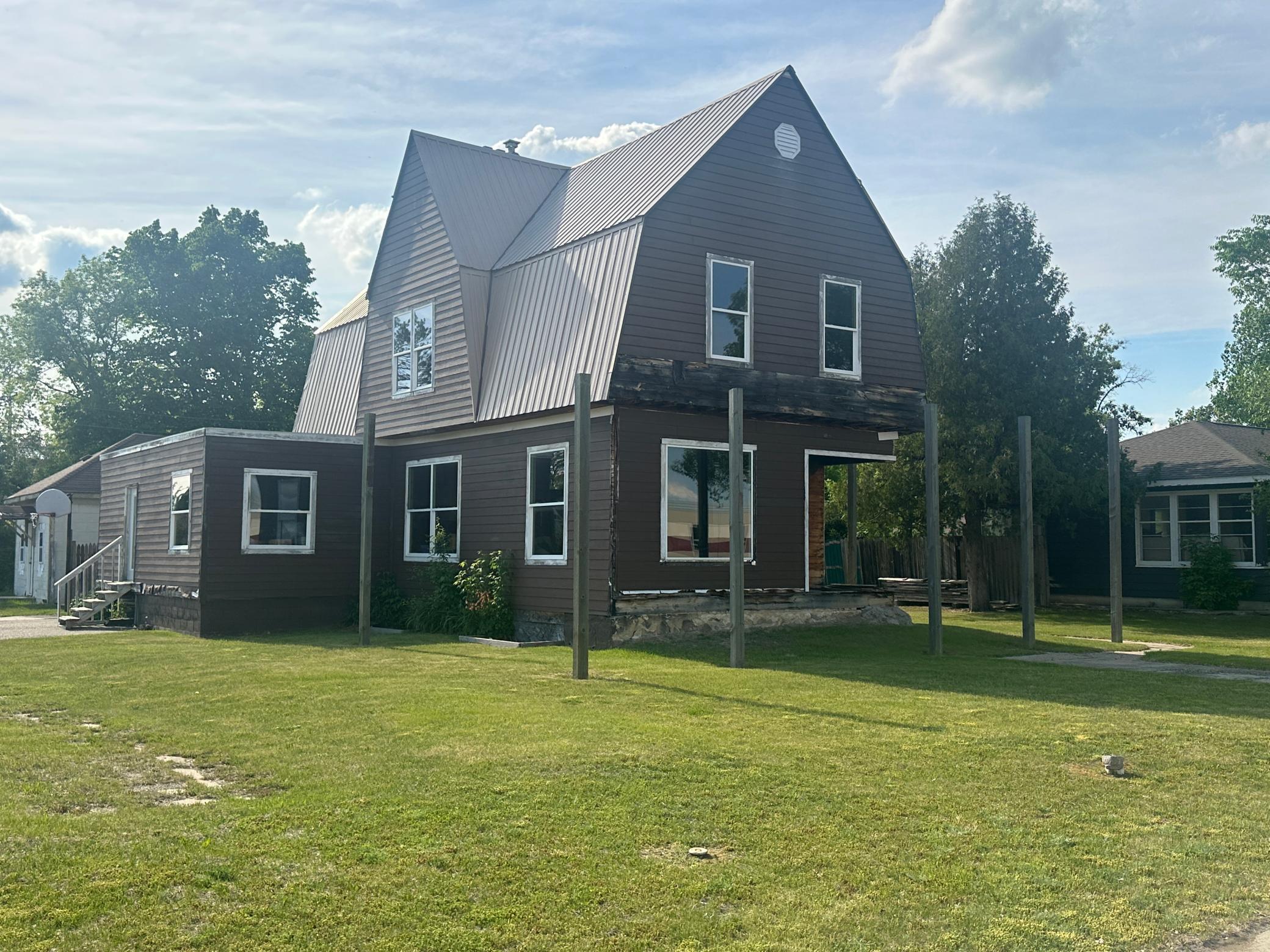 103 Bagley Avenue NW — photo