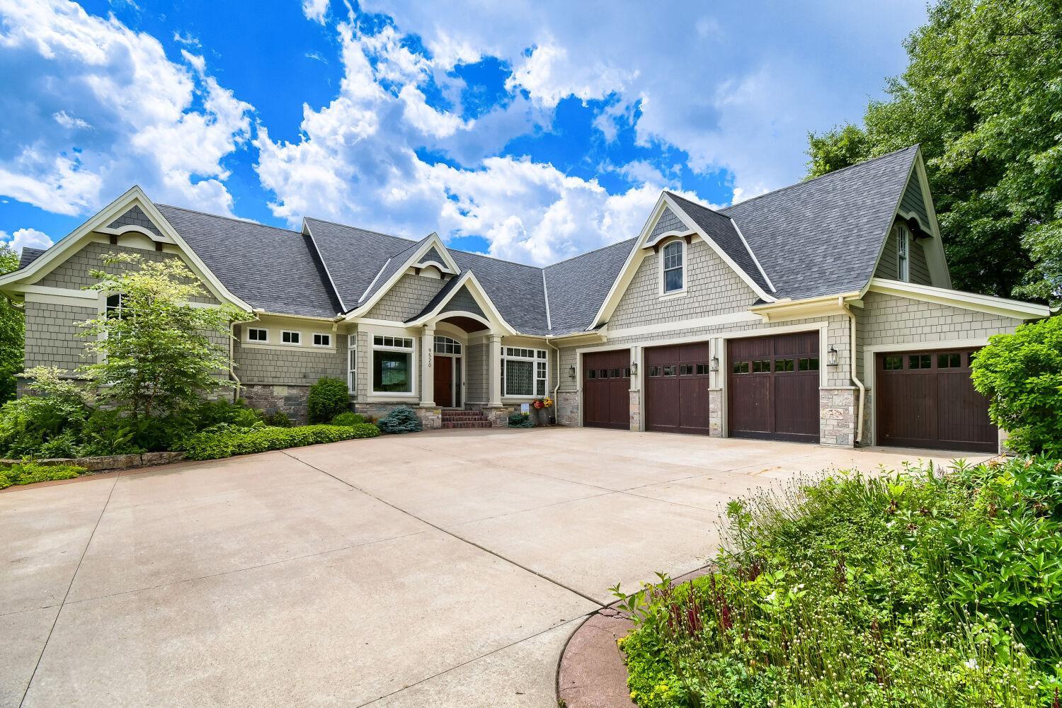 9520 Whistling Valley Trail — photo