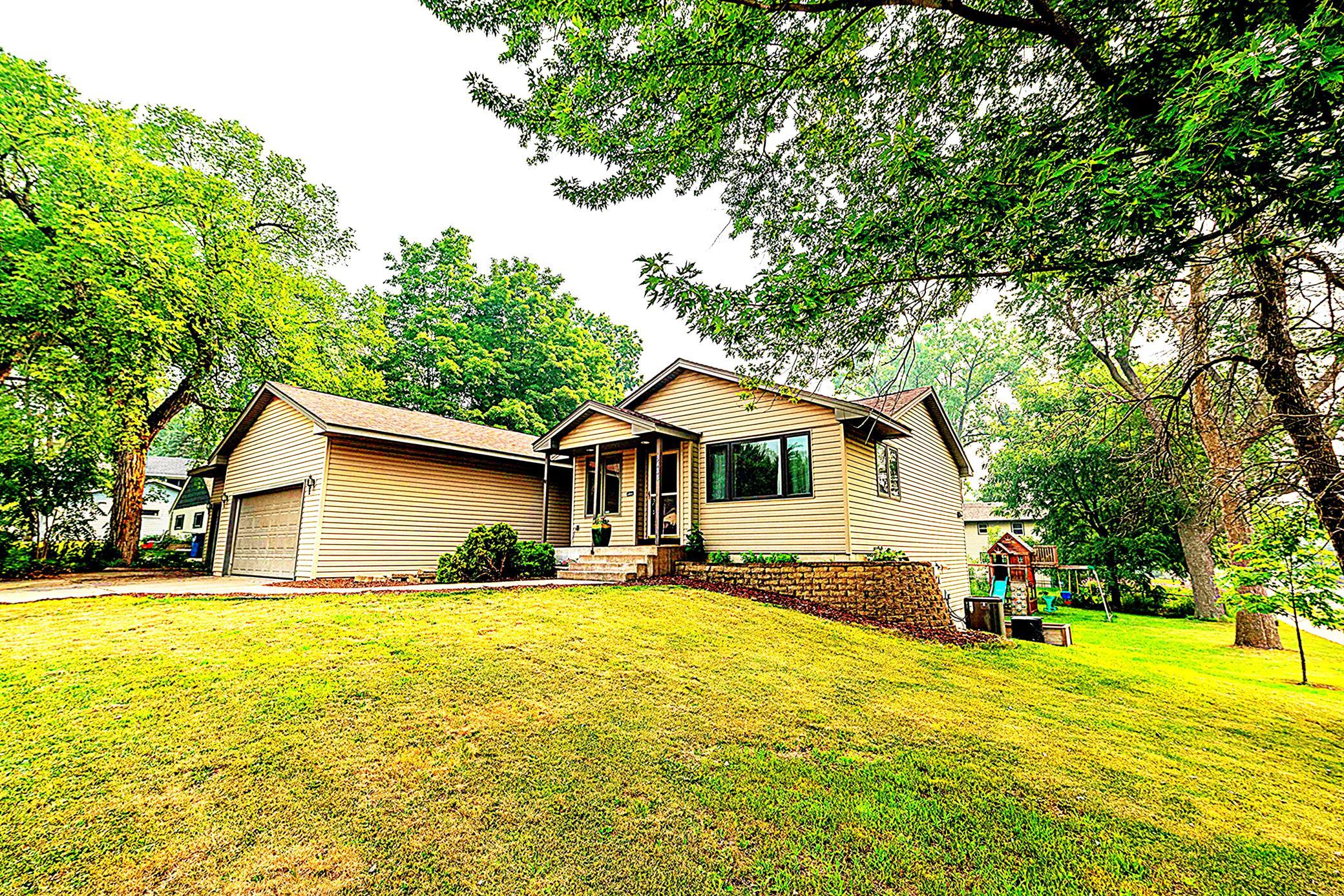 3488 Midland Court — photo