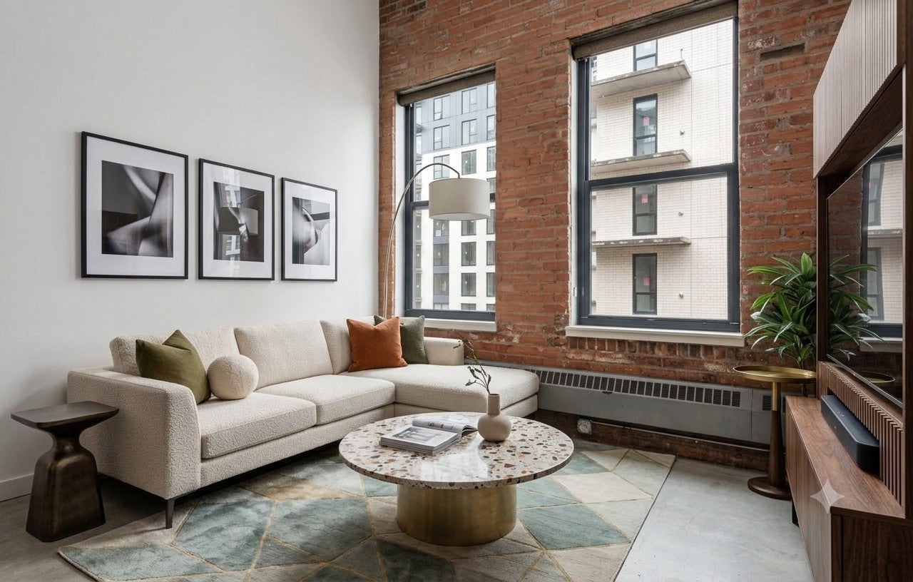 250 Park Avenue 712 — photo
