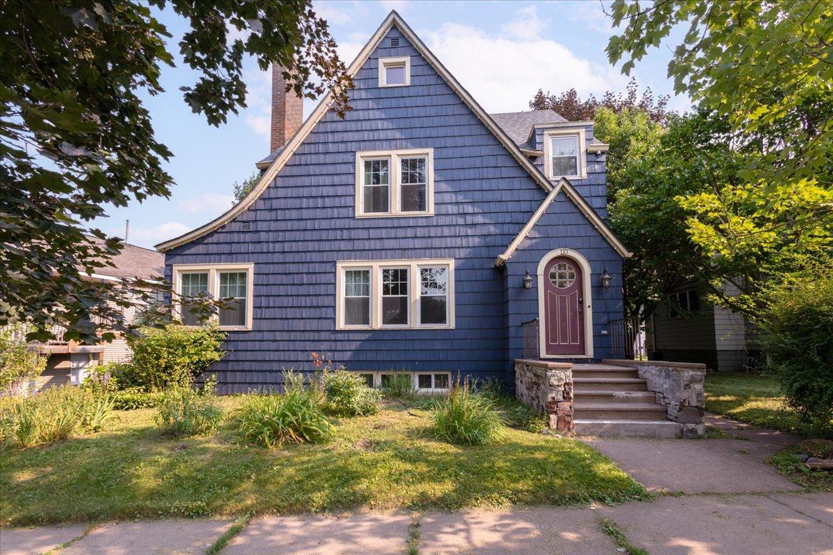 110 Pine Street — photo