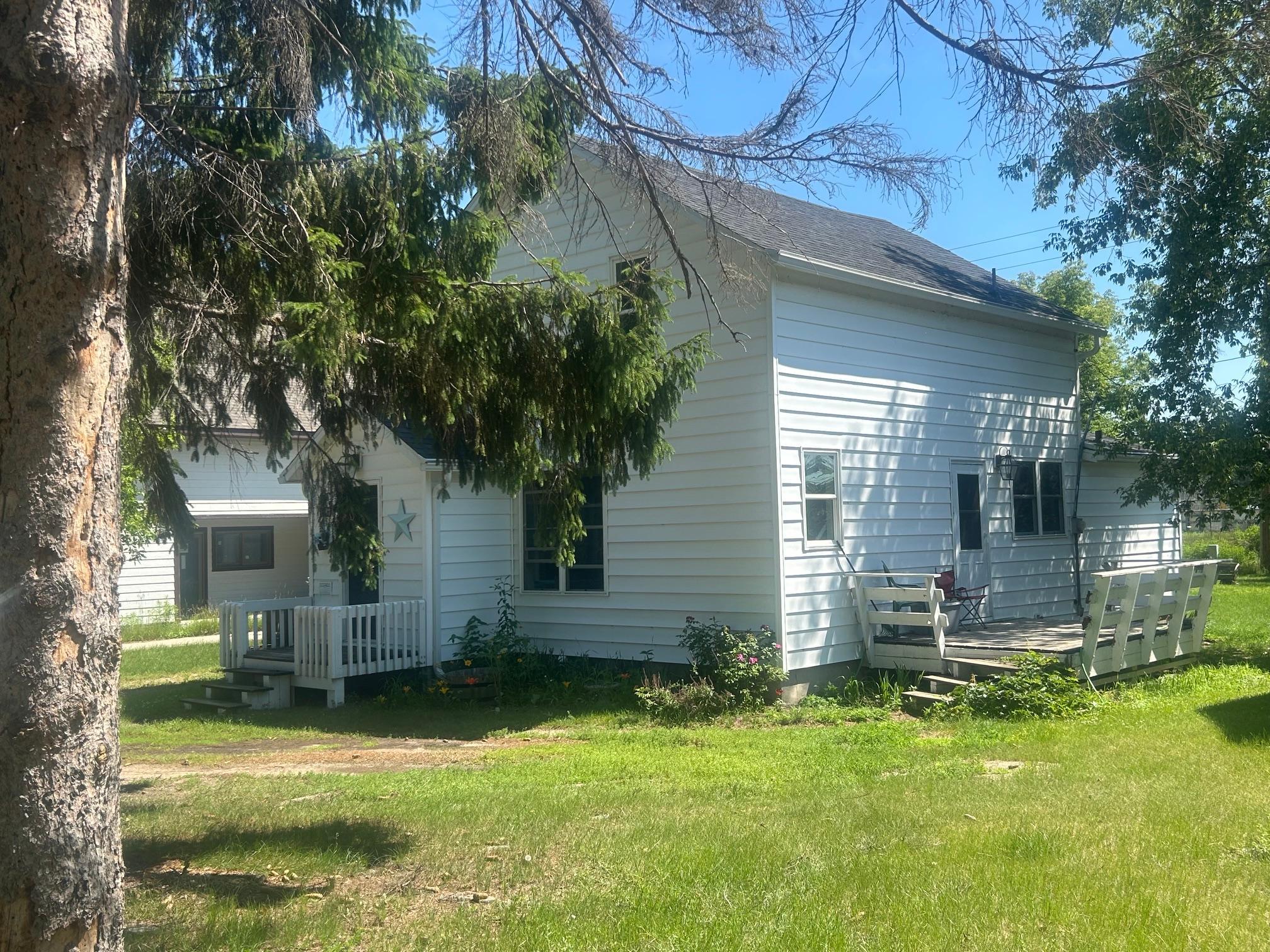 118 SE 3rd Avenue — photo