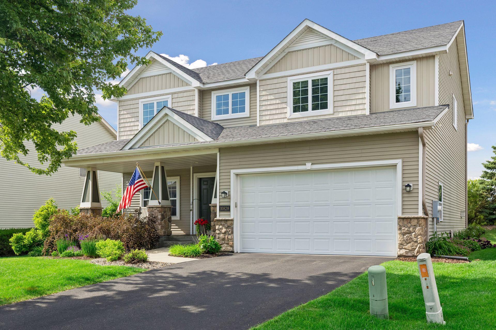 10828 Ashley Lane — photo