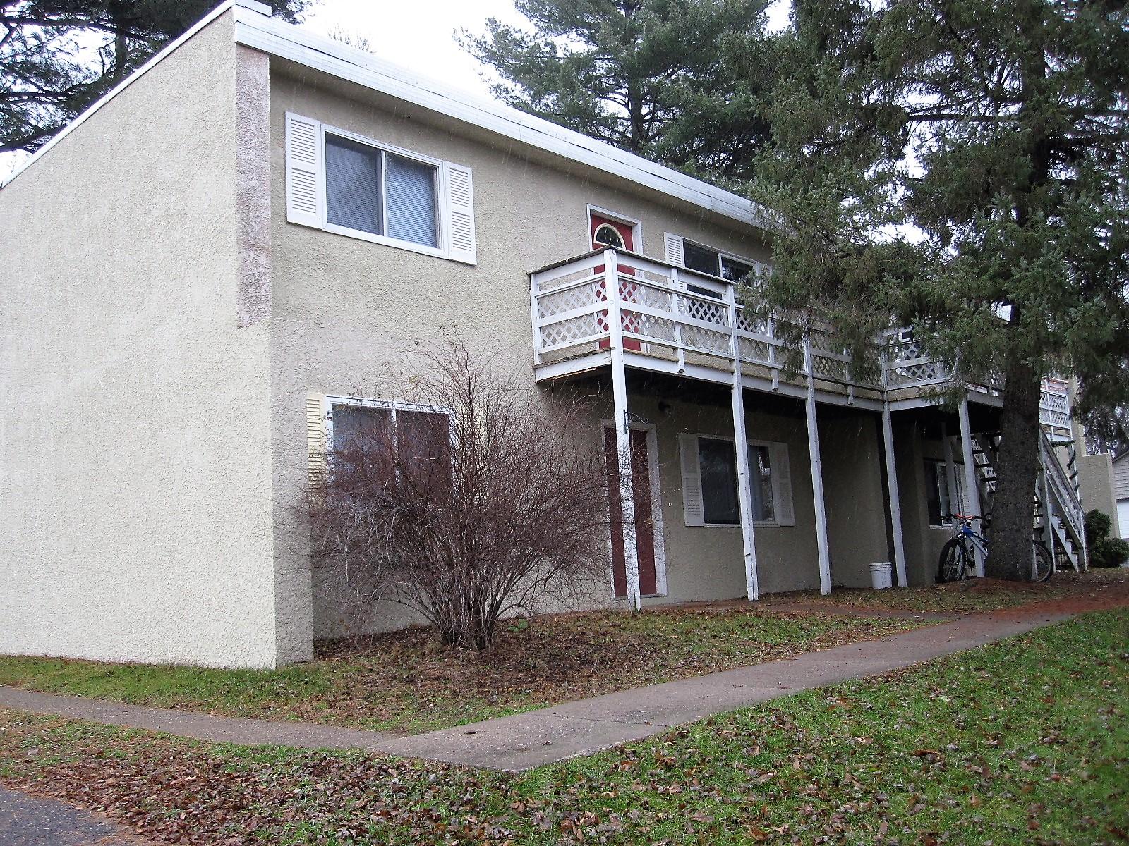 545 Birchcrest Drive #1 — photo