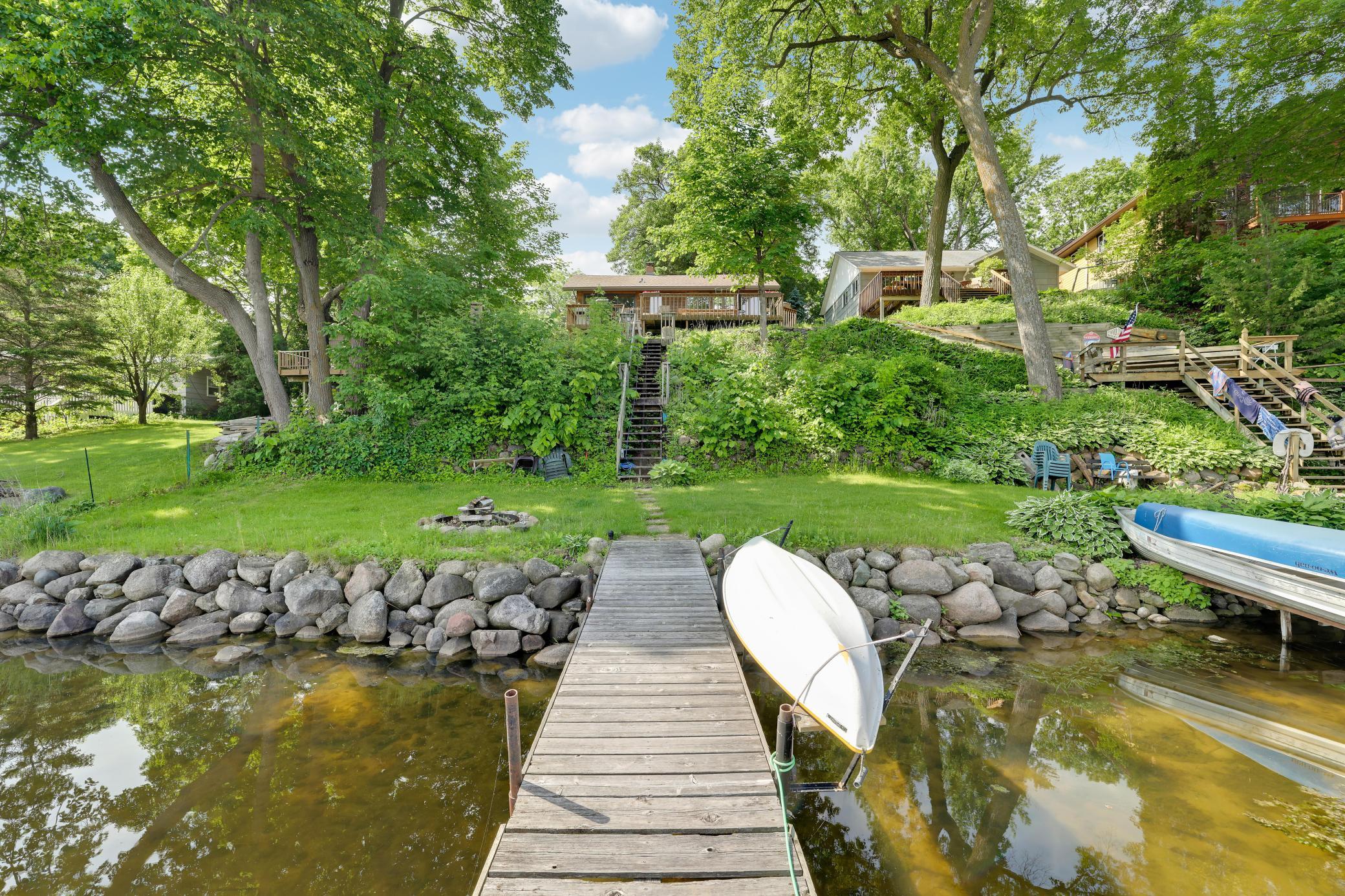 6240 Red Oak Road — photo