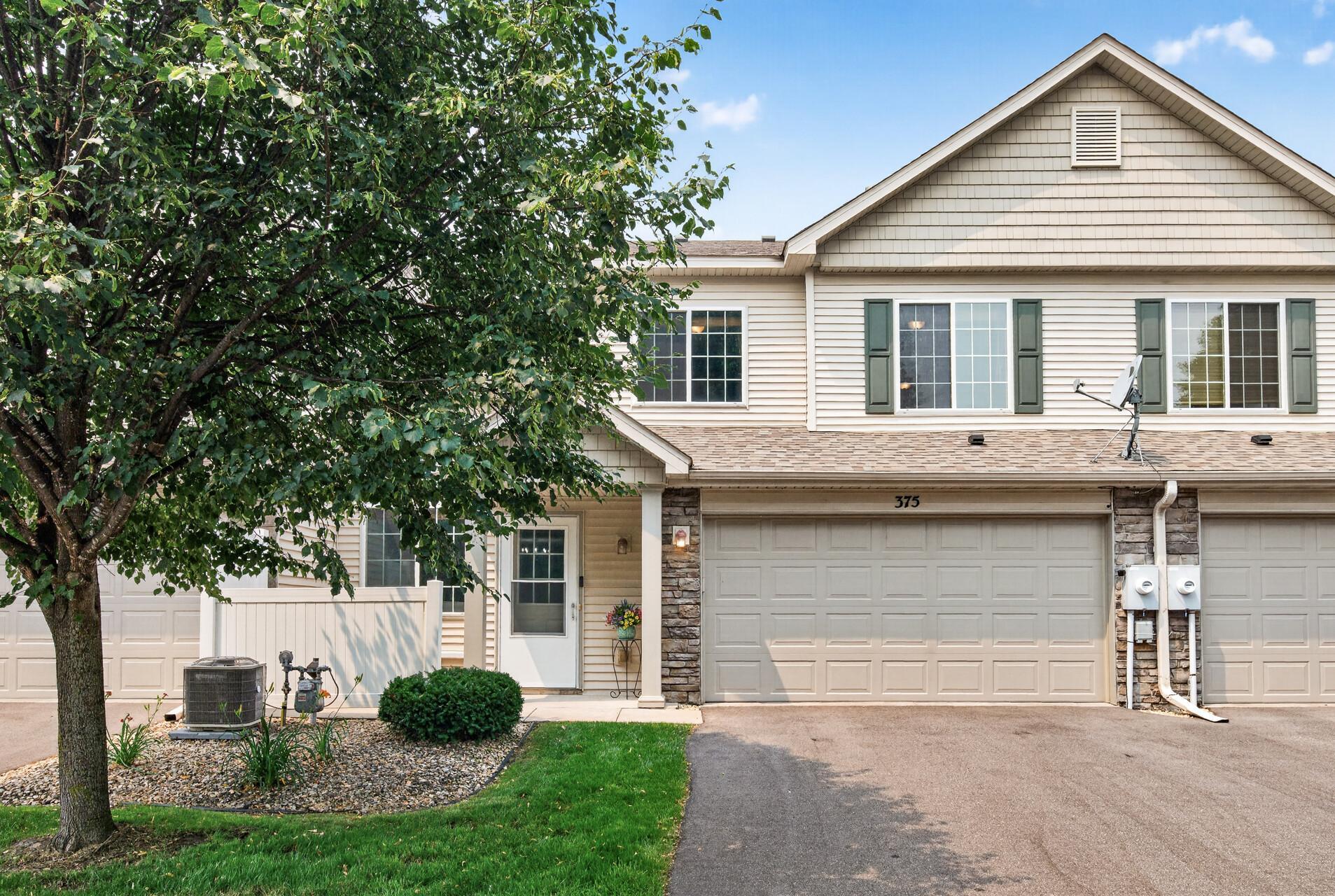 375 Arrowhead Drive — photo