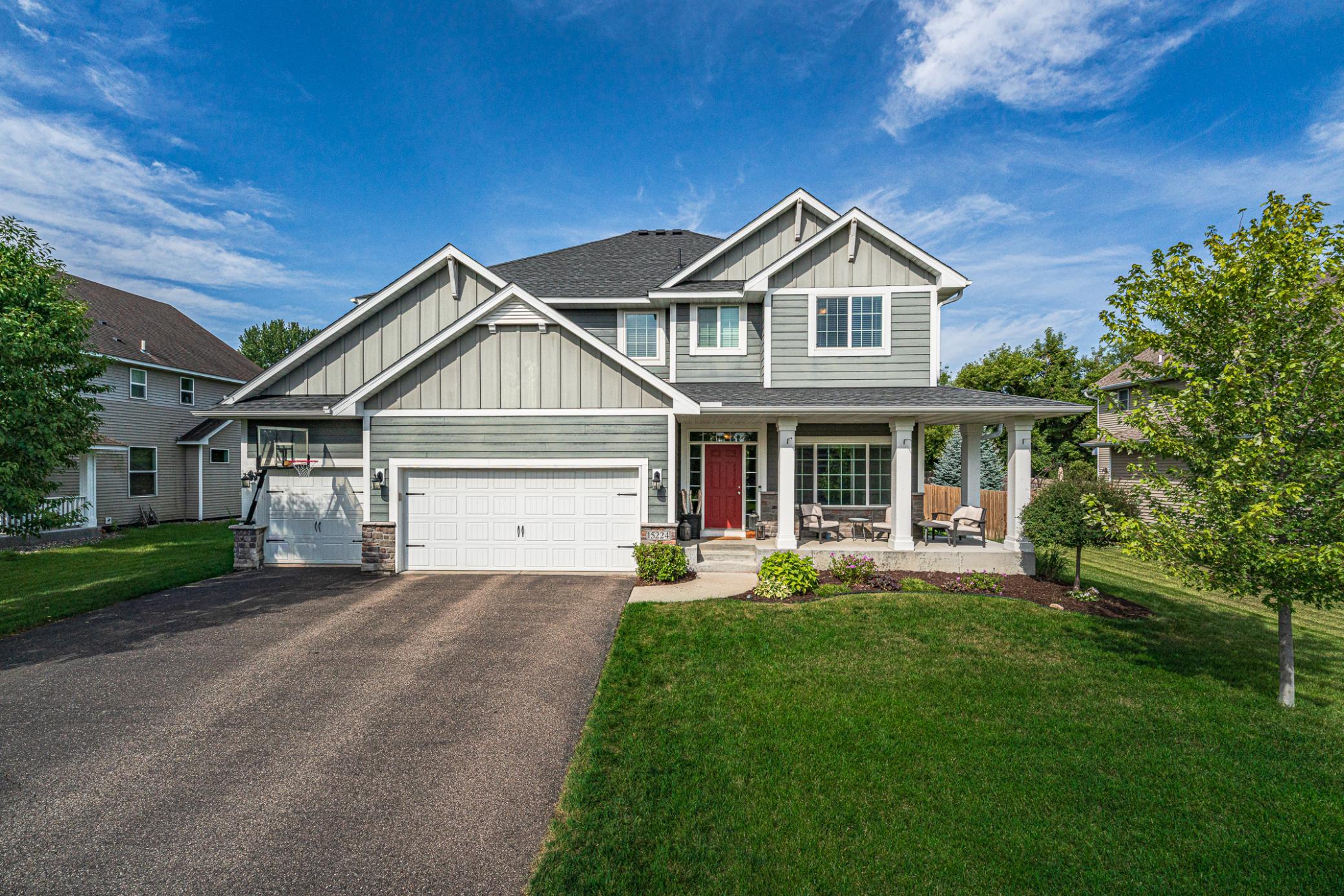 15224 Valley View Drive — photo