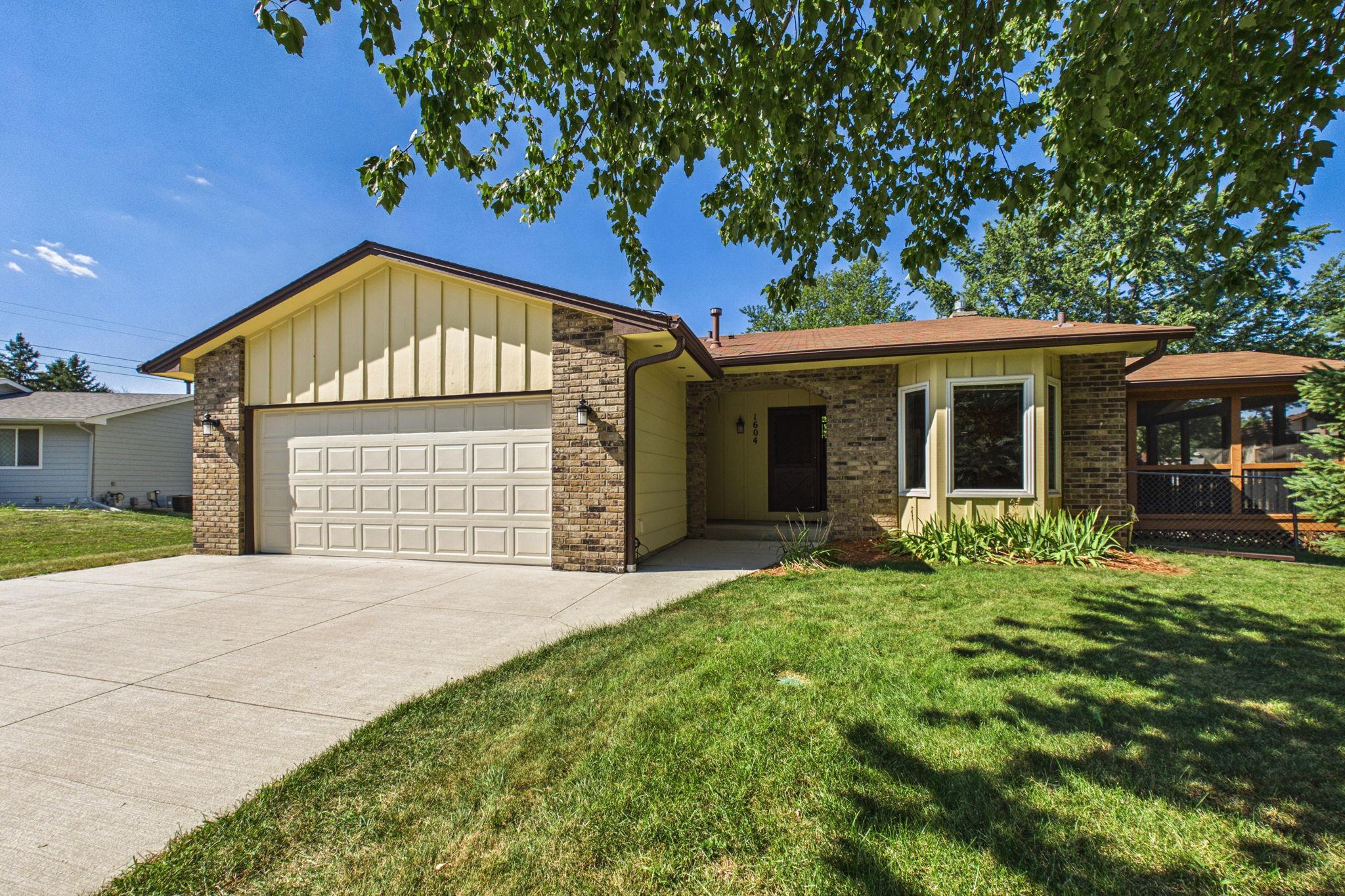 1604 Rio Loma Drive — photo
