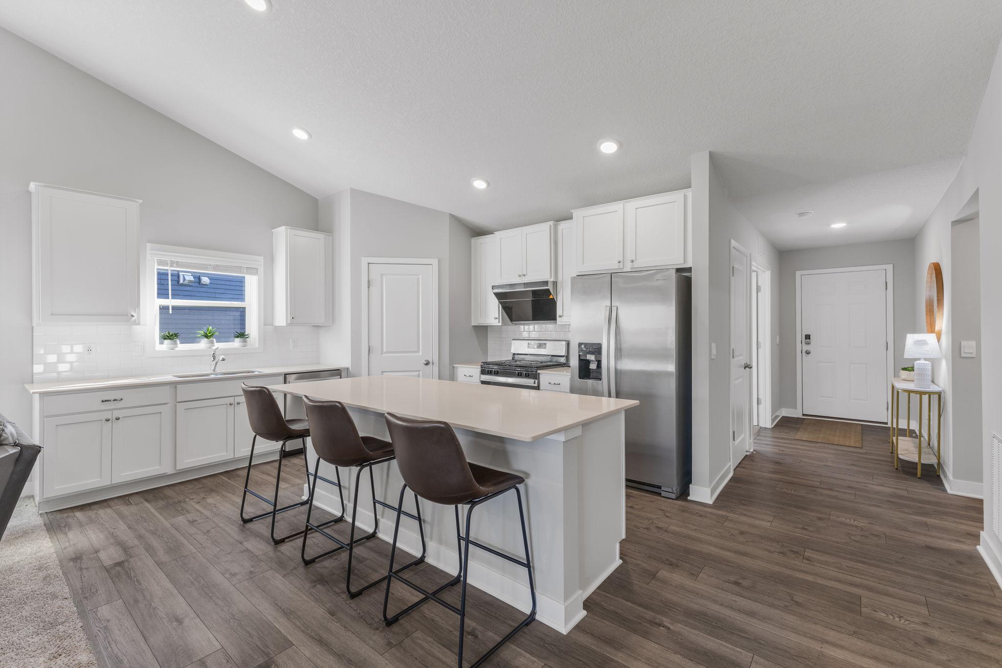13104 National Street NE — photo