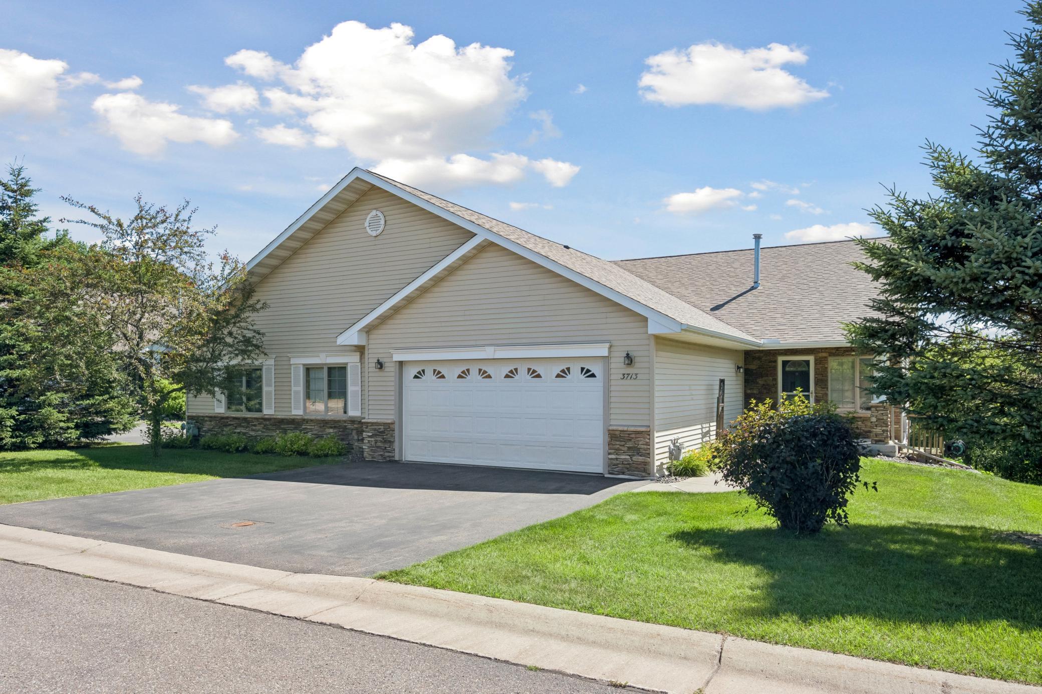 3713 Keene Creek Lane — photo
