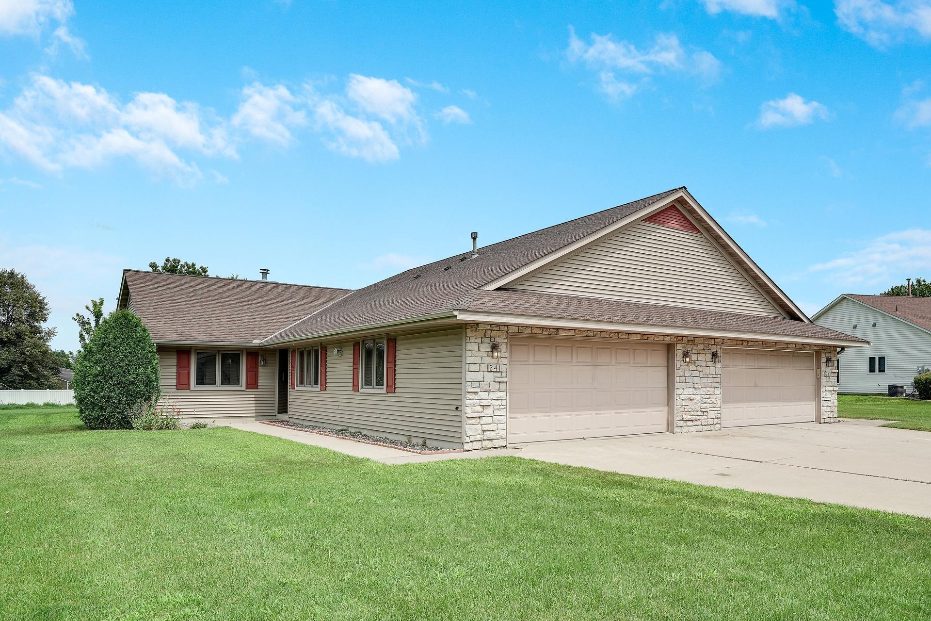 241 Tuttle Drive — photo