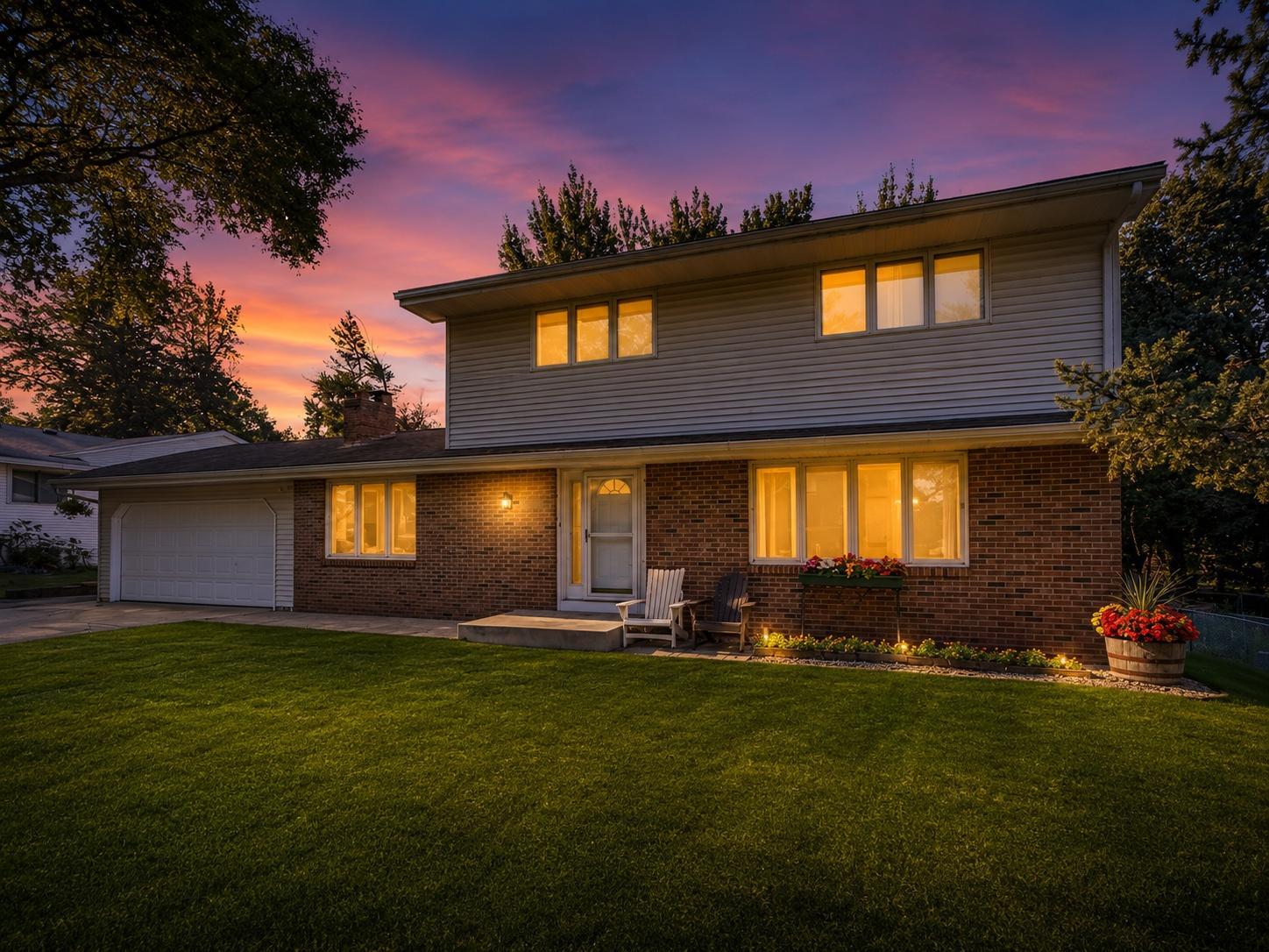 11006 Radisson Drive — photo