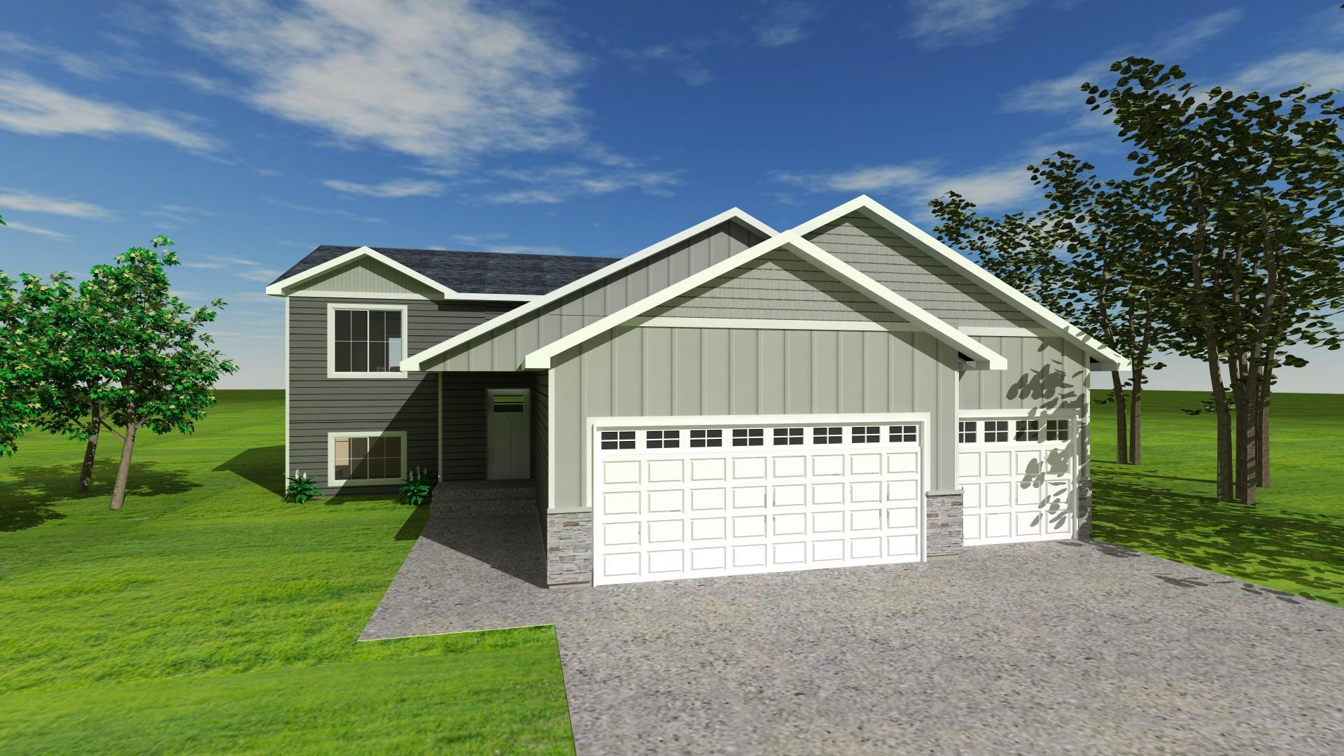1180 Deerberry Circle — photo
