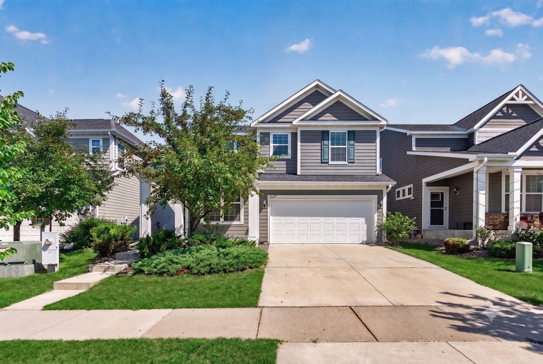 15637 Eddy Creek Way — photo