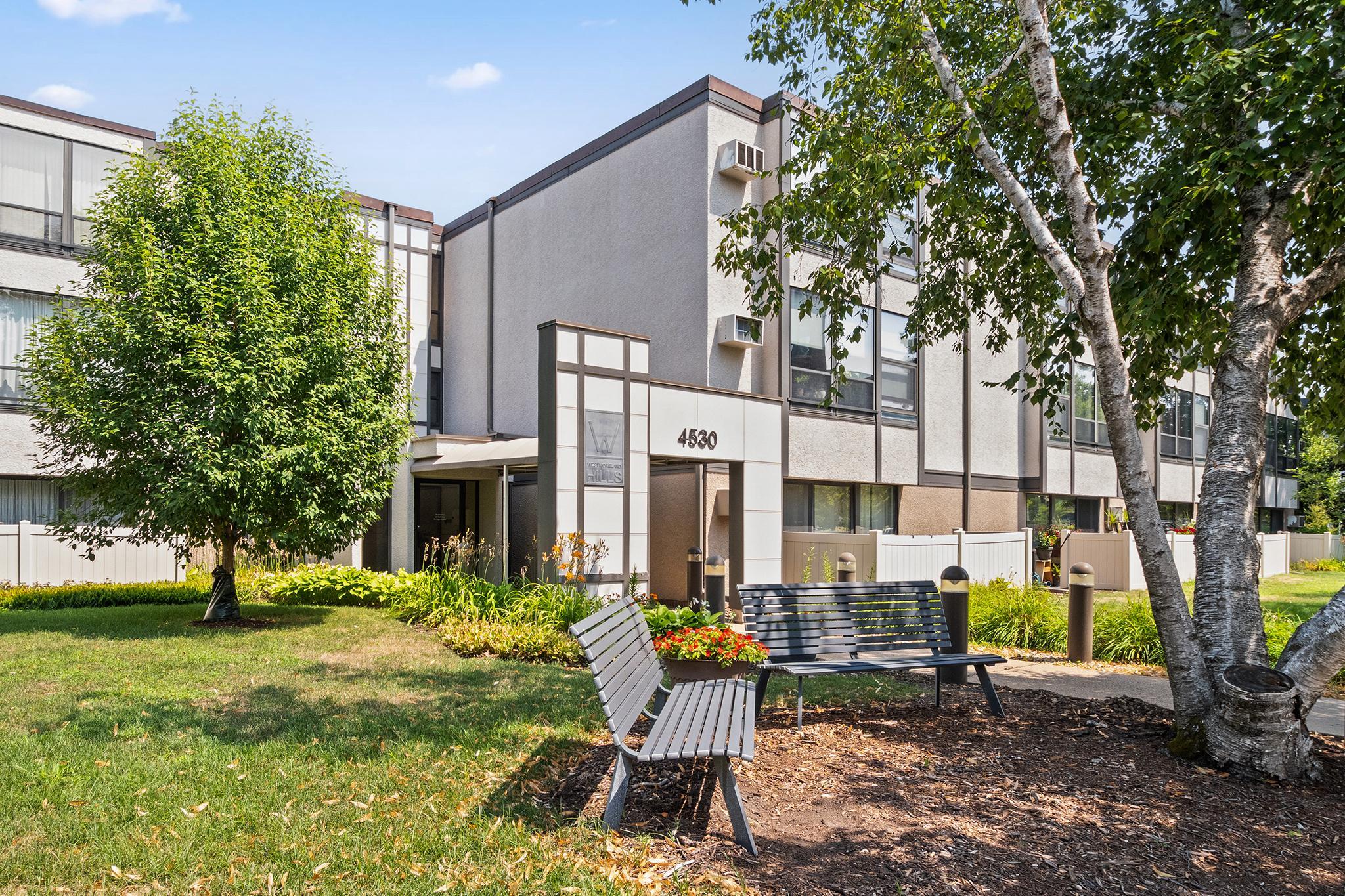 4530 Park Commons Drive 213 — photo