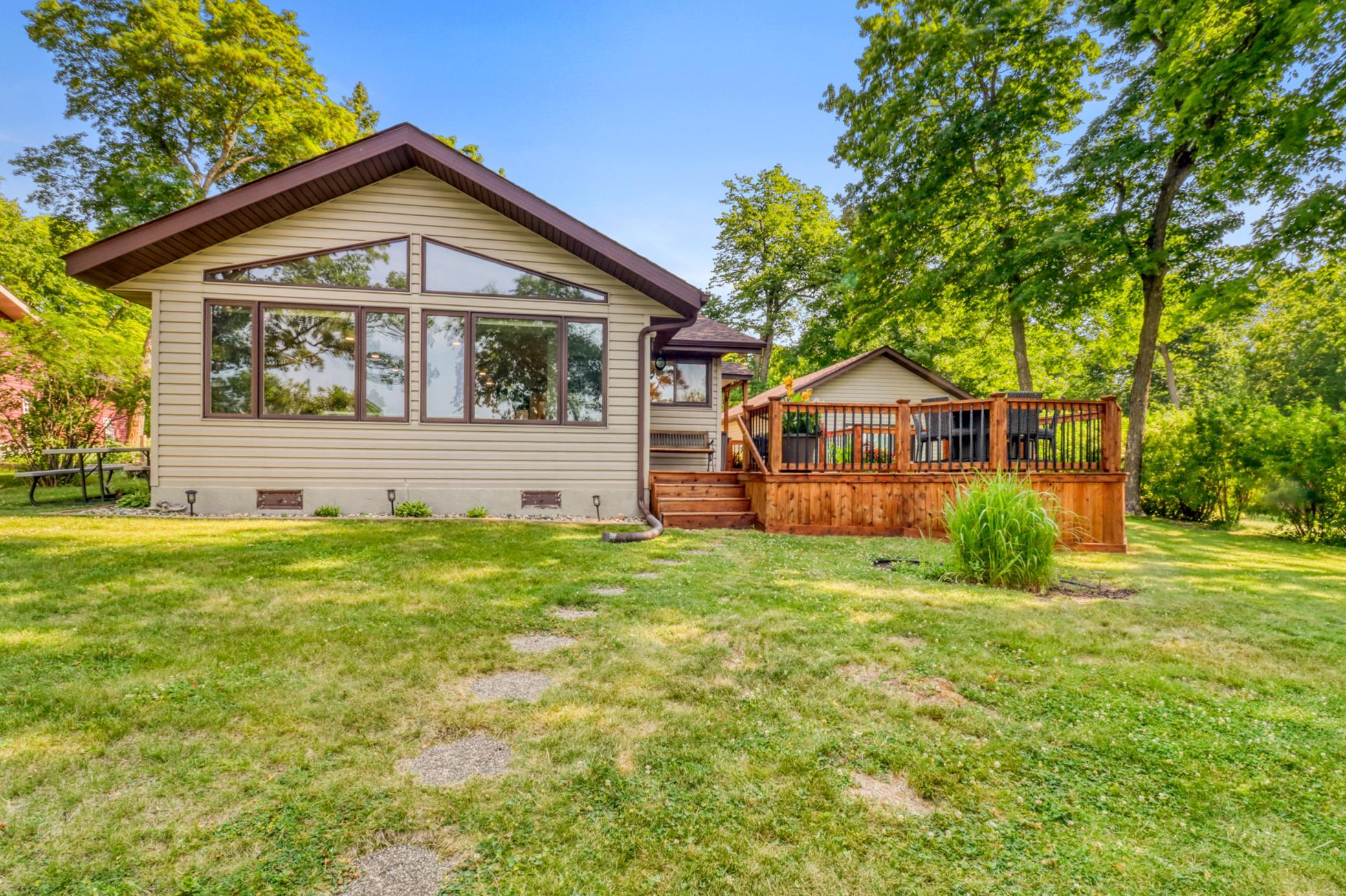 33797 N Cotton Lake Road — photo