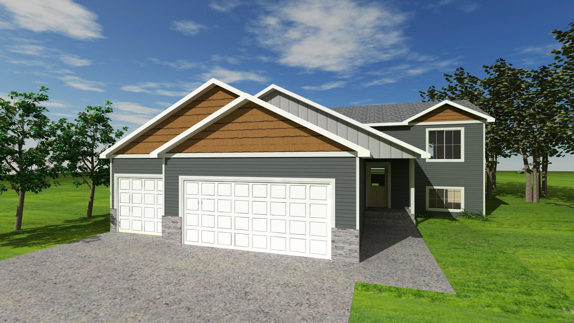 11381 Andrew Street — photo