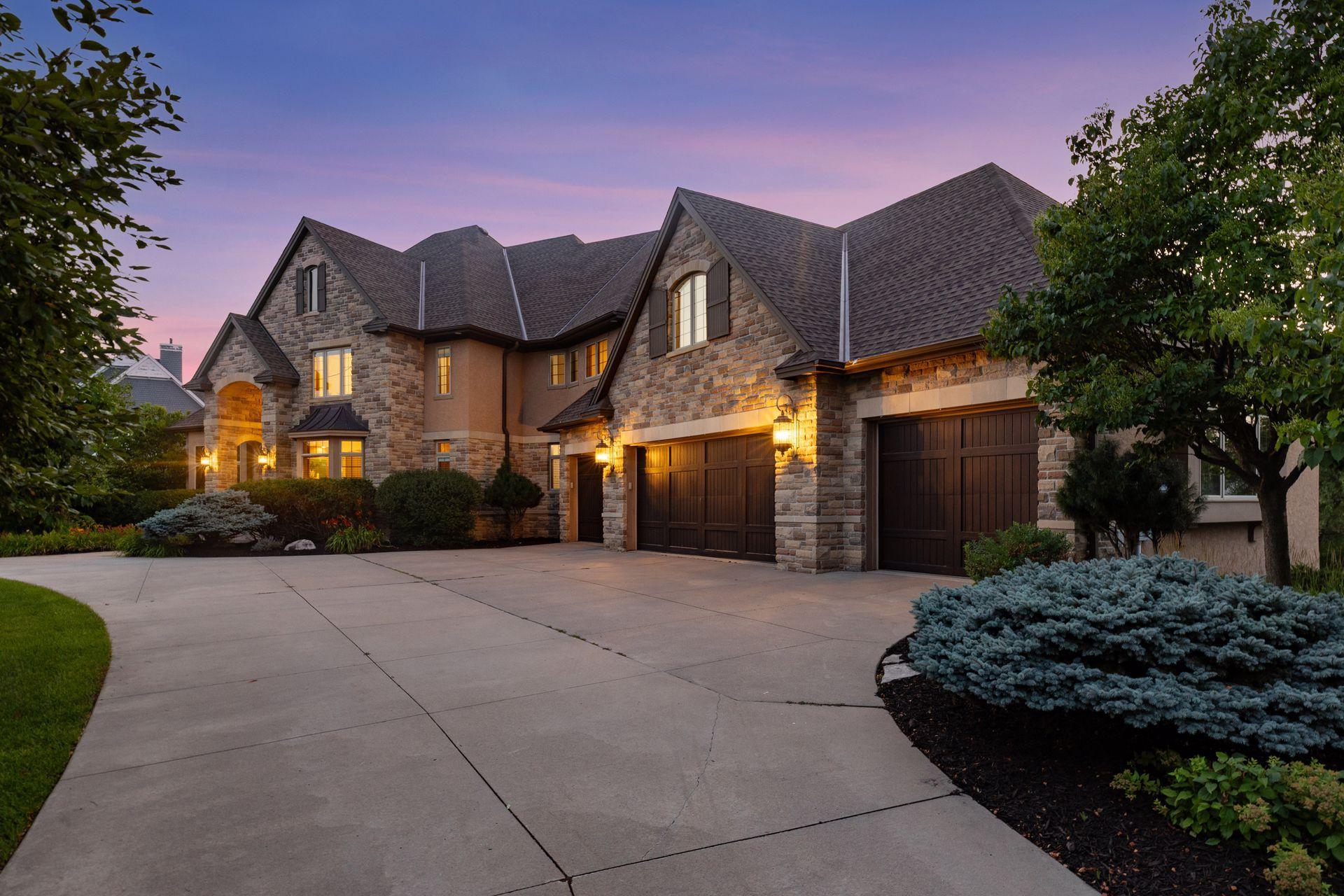 225 Calamus Circle — photo