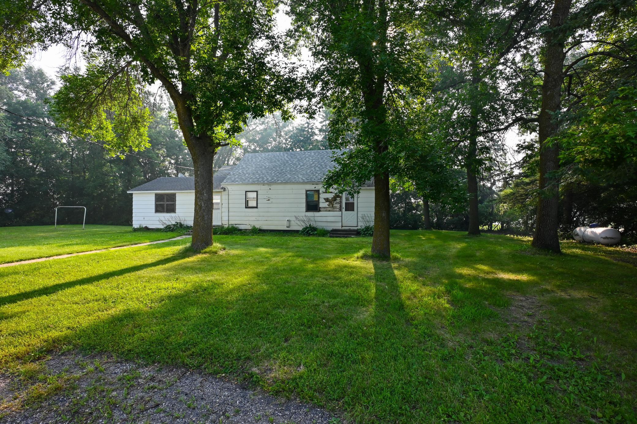 2601 County Road 14 NE — photo