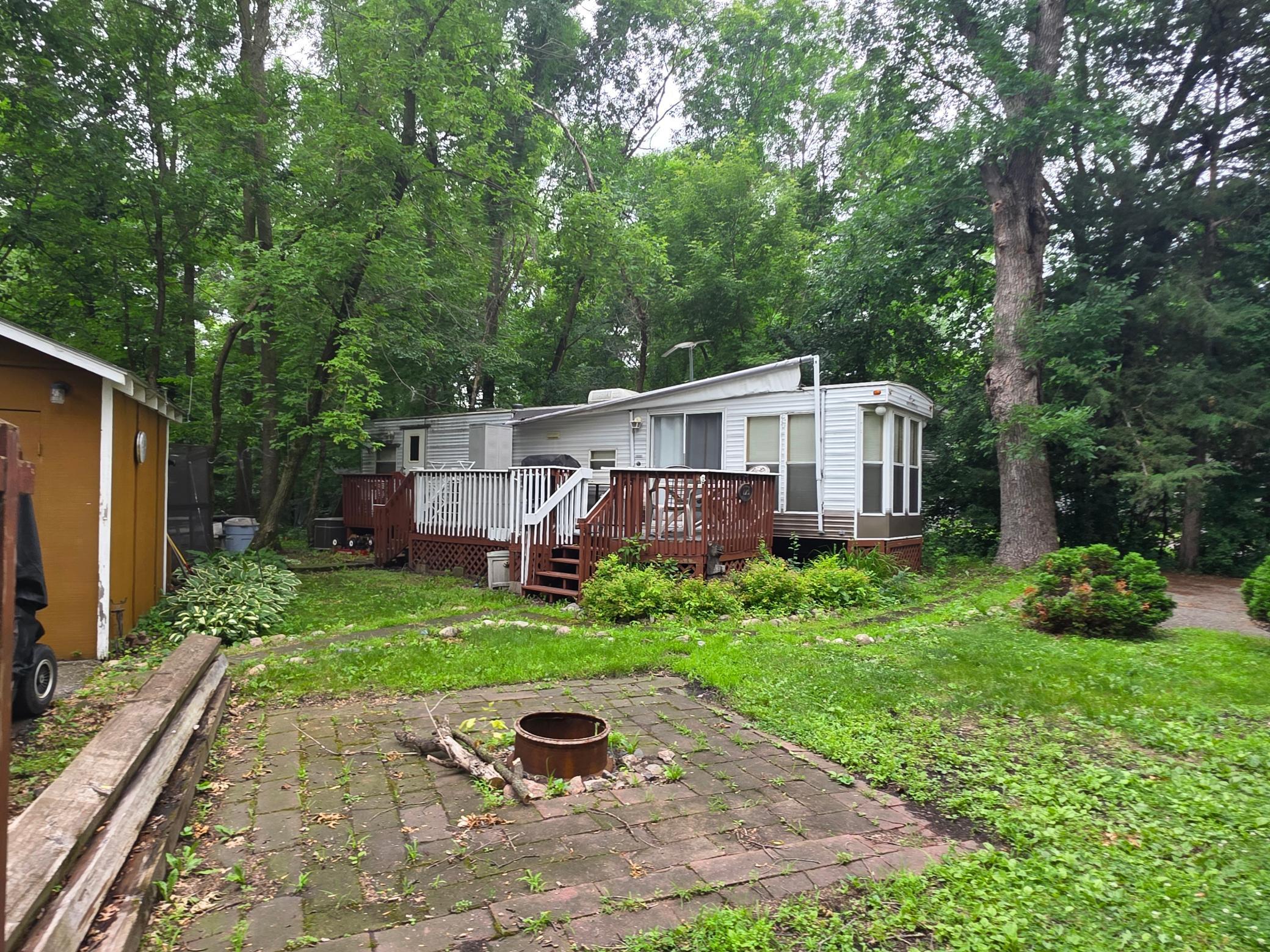 2945 County Road 4 SW 425 — photo