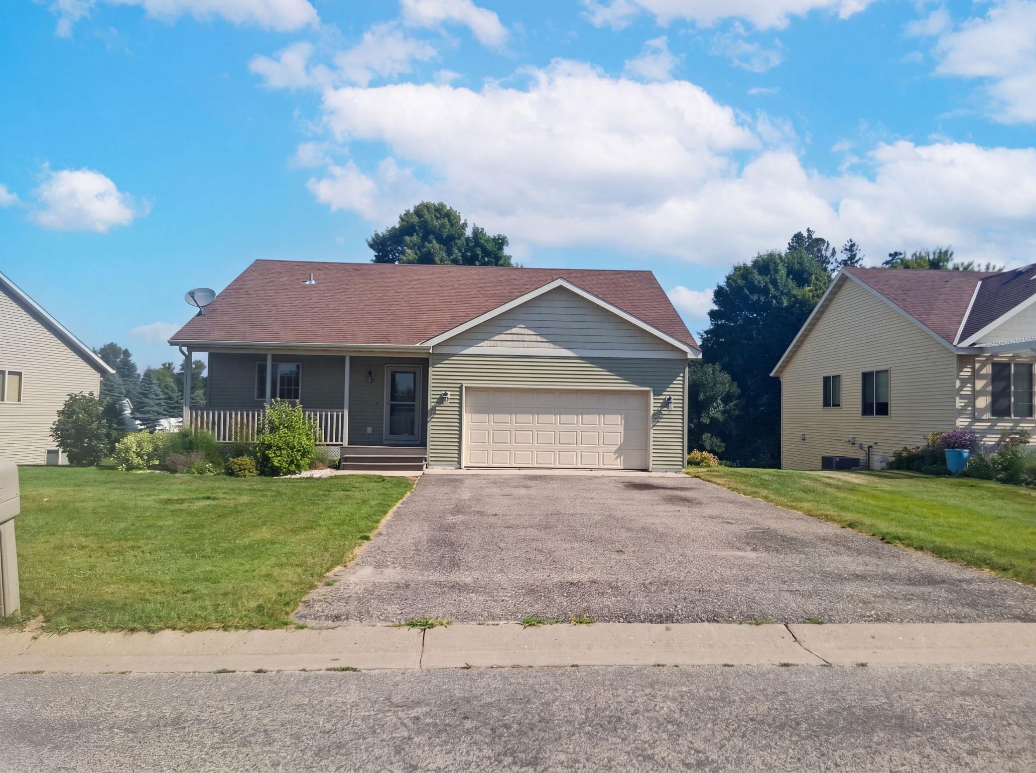 364 Homestead Street — photo