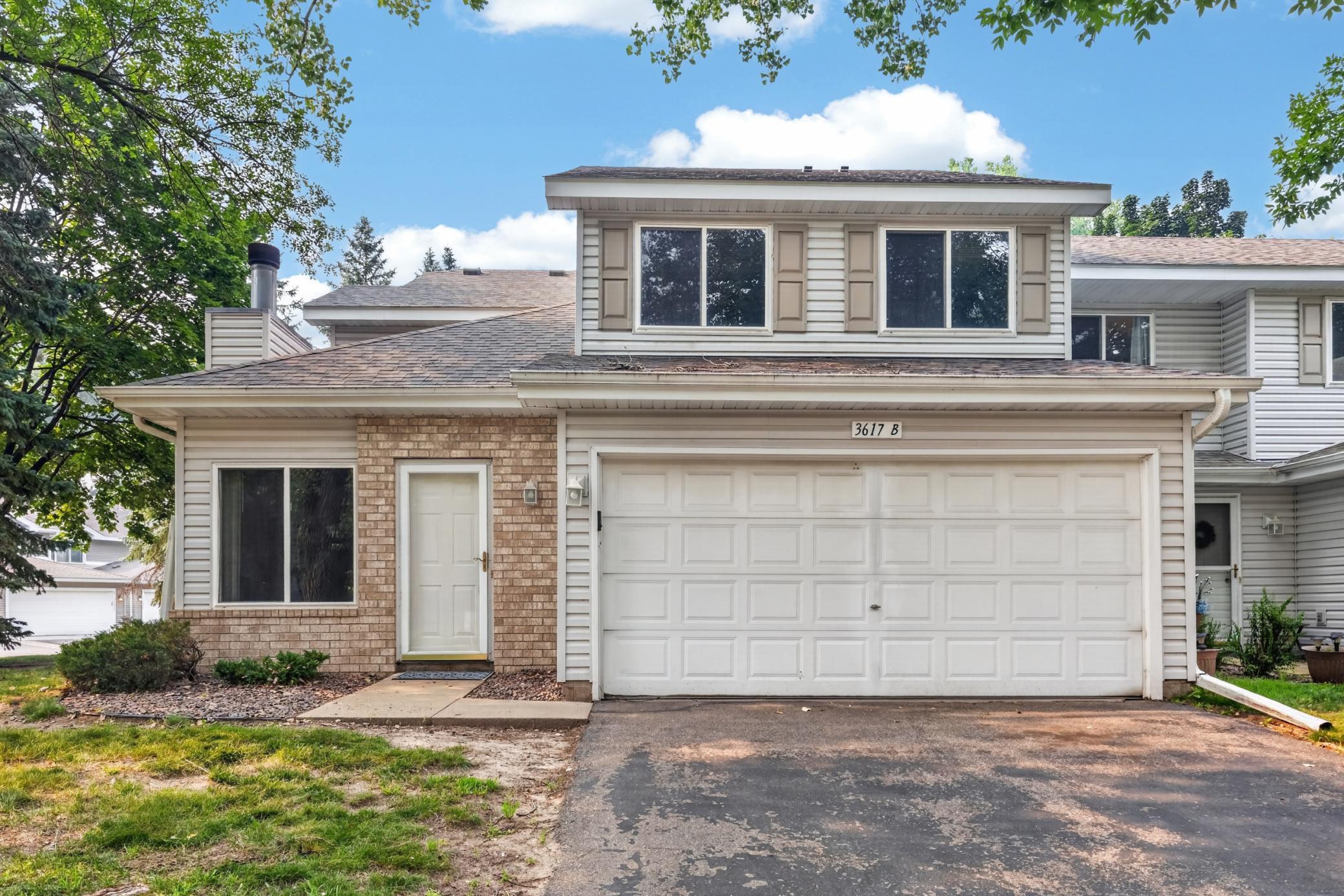 3617 Saint Francis Way B — photo