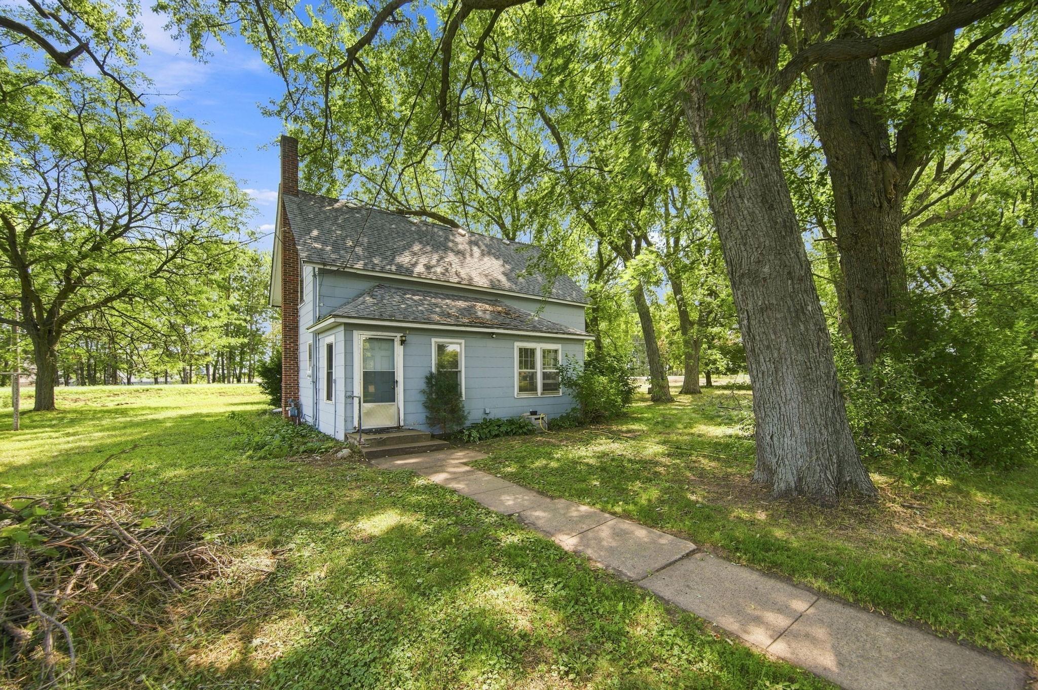 2010 County Road CC — photo