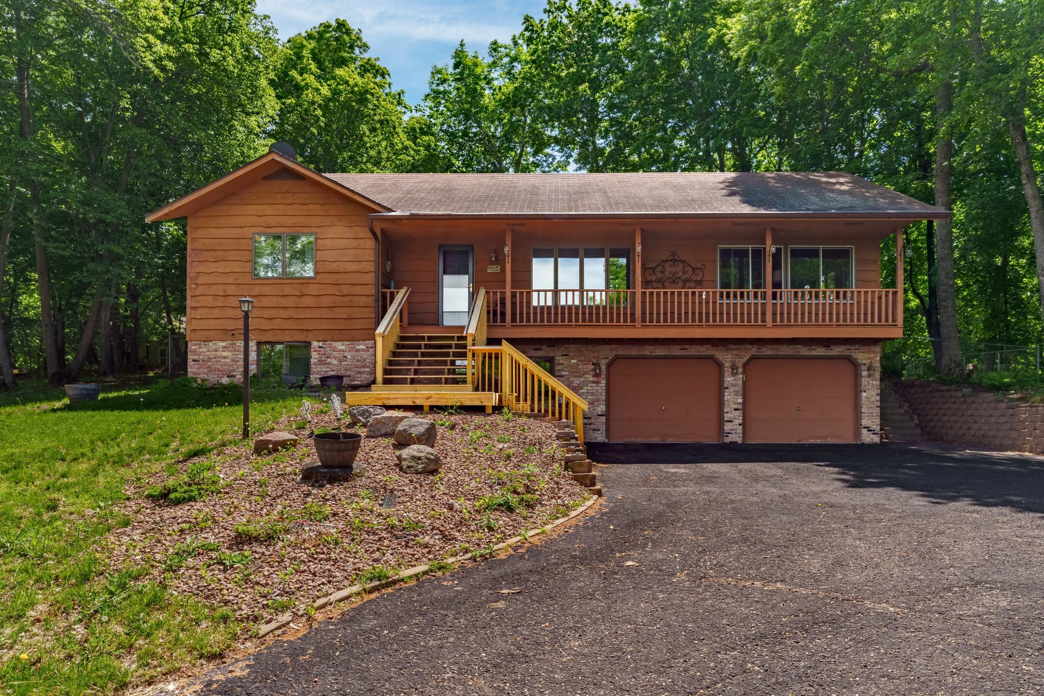 487 Shorewood Drive — photo