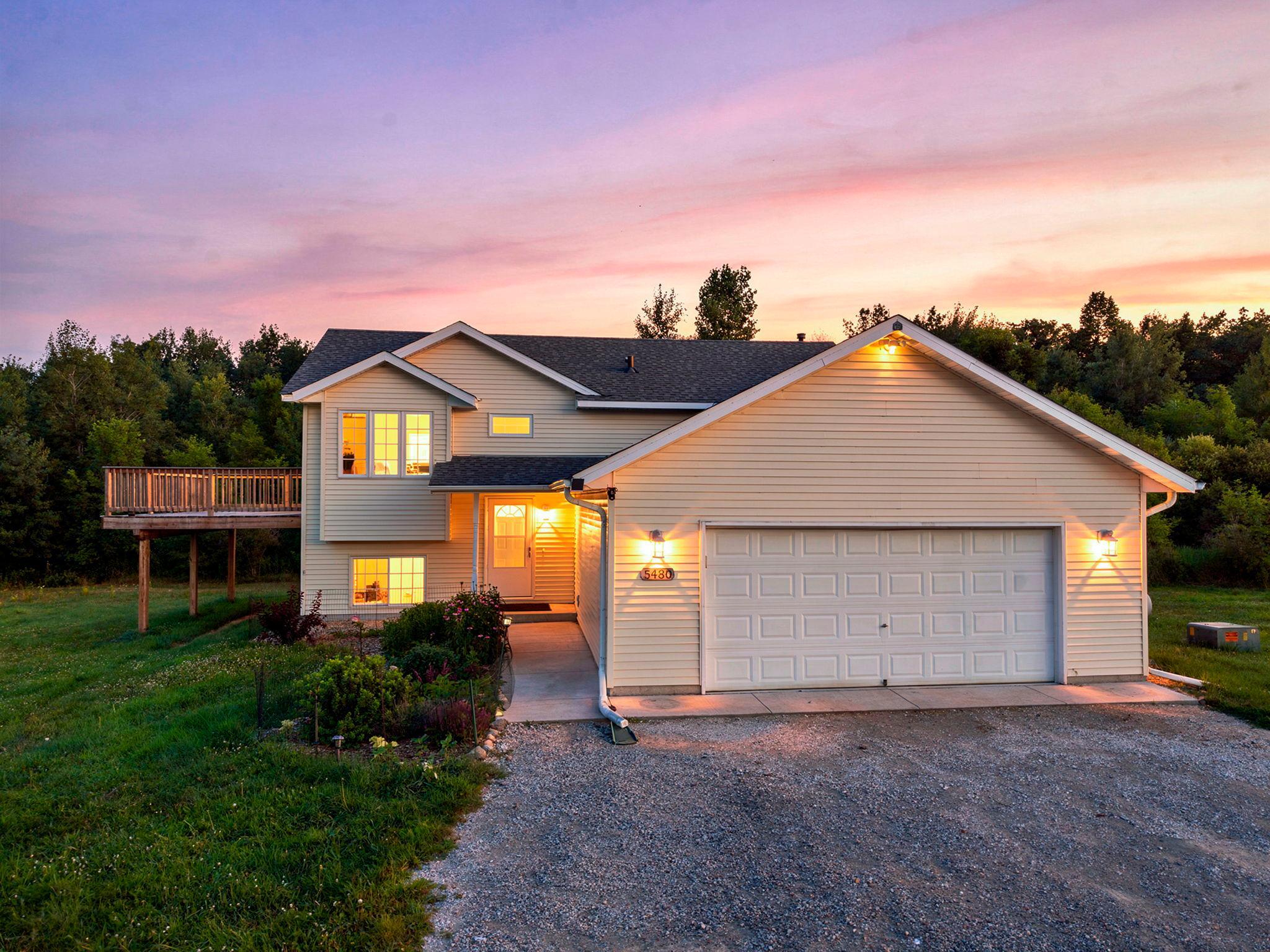 5480 Rush Point Drive — photo