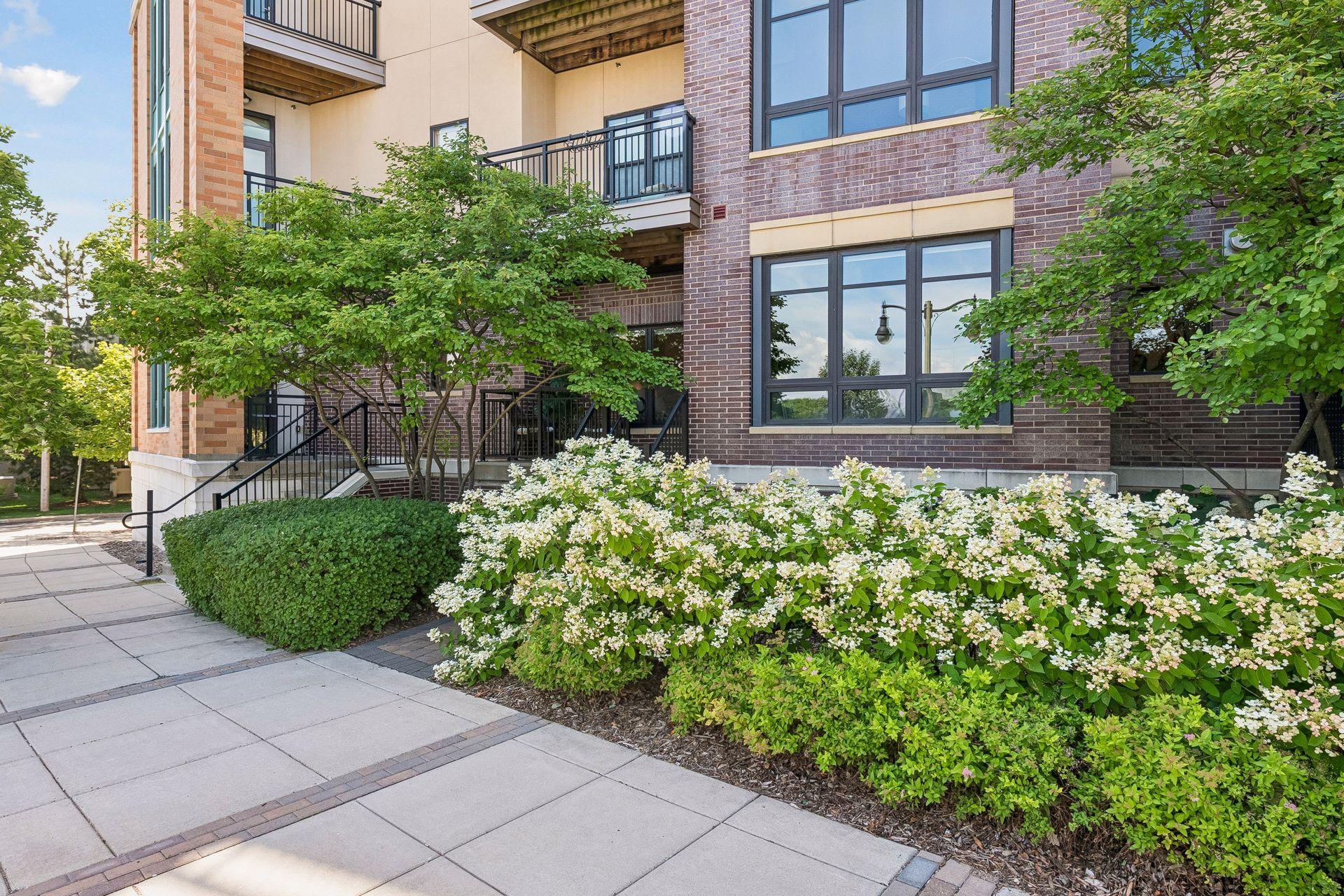 3707 Grand Way 102 — photo