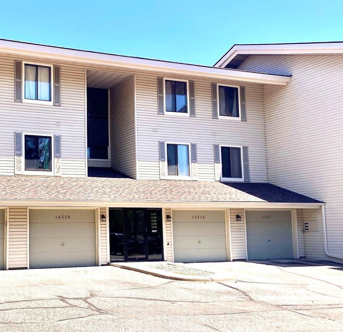 14314 Fairway Drive — photo