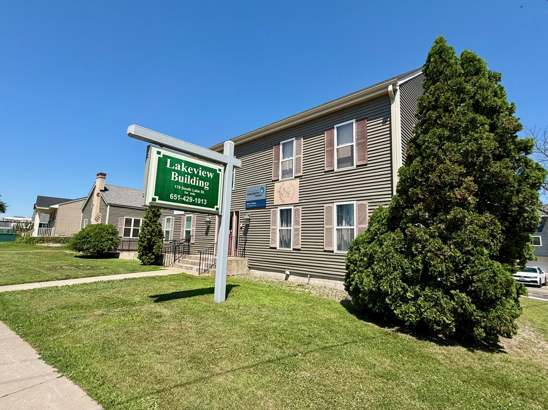 179 Lake St. S Suite 130 — photo